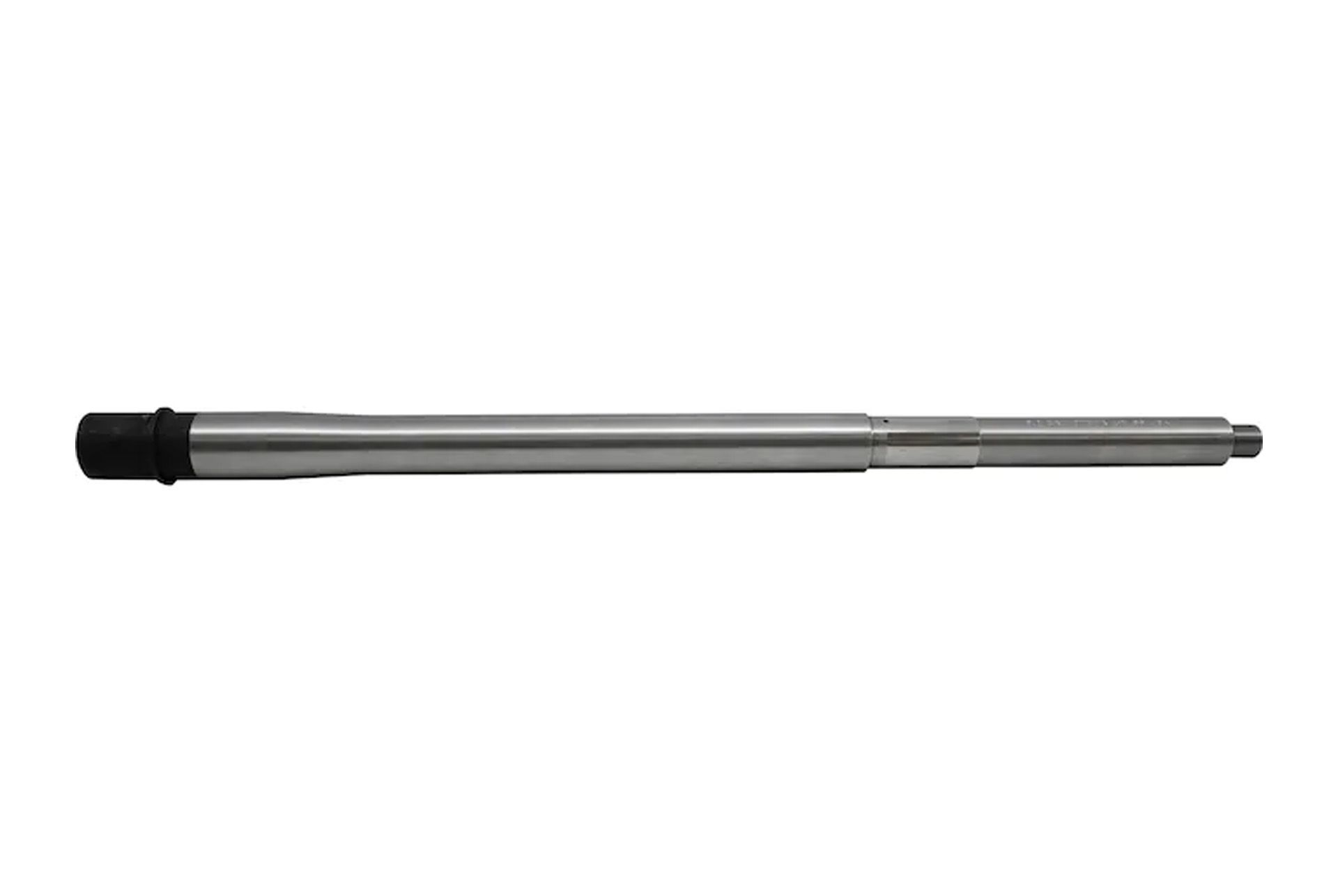 20" 6.5 Creedmoor 416R Stainless Steel 1:8 Rifle Length Heavy Barrel