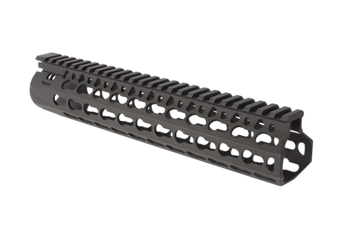 Bravo Company 10" Alpha Keymod Handguard