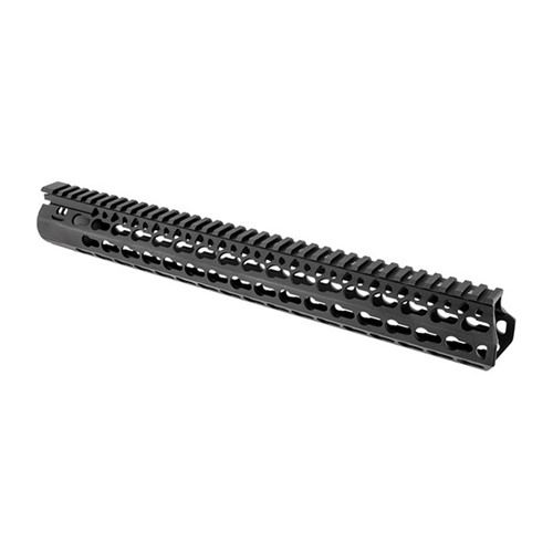 Bravo Company 15" Alpha Keymod Handguard