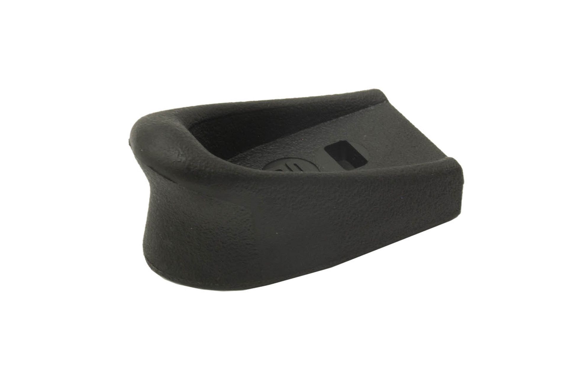 Pearce Grip Grip Extension Fits S&W M&P Shield Black Finish
