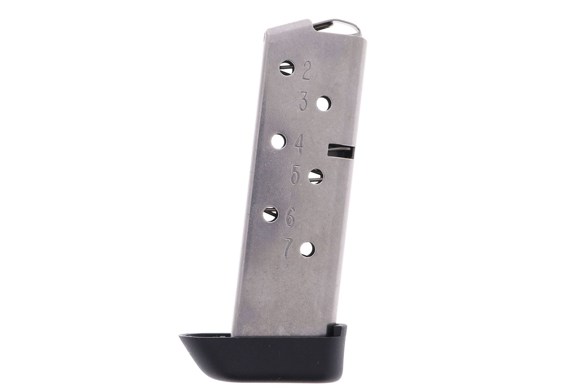 Kimber Magazine 380 ACP 7 Rounds Kimber Micro 380 Stainless