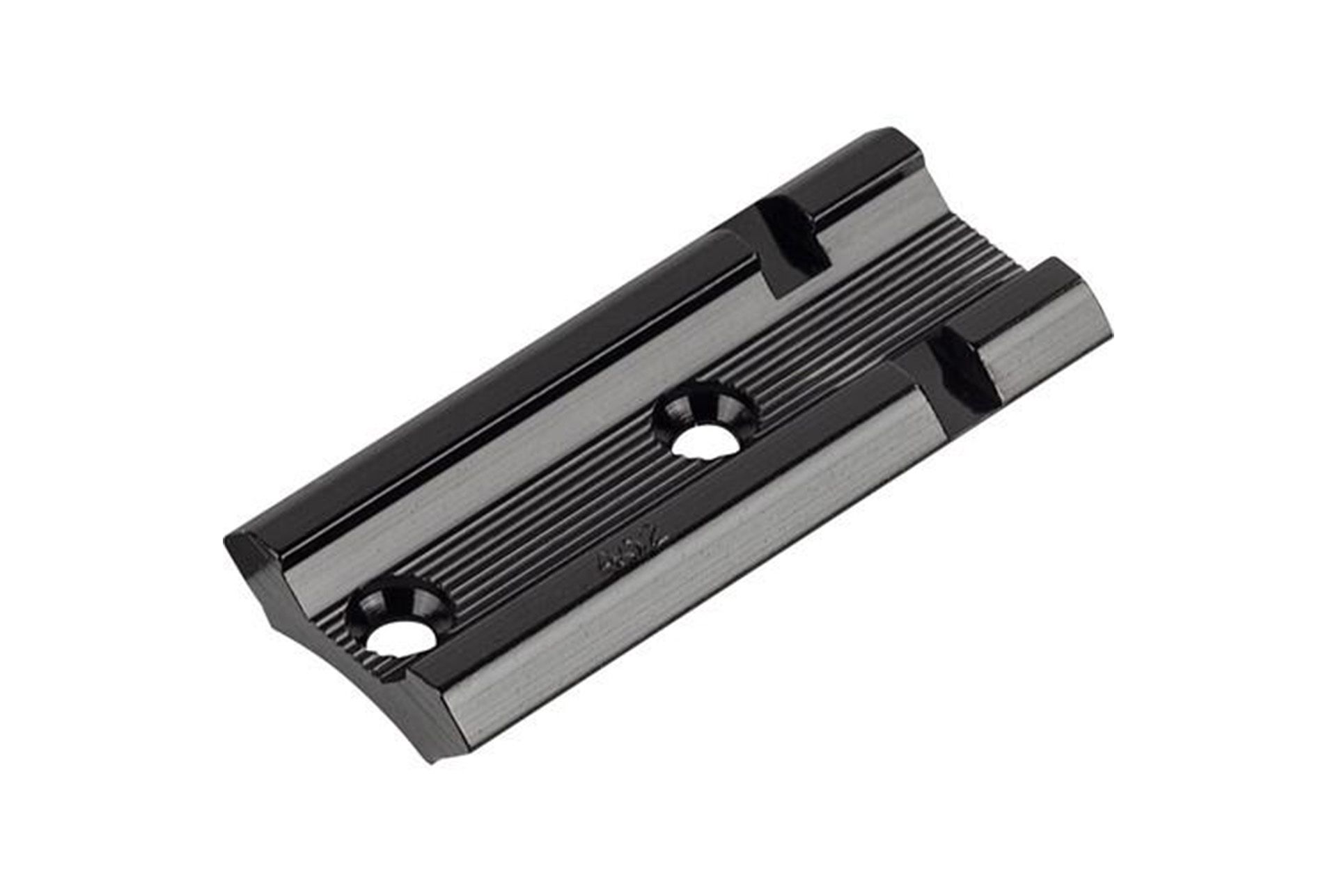 Weaver Mounts 48071 Top Mount Black Aluminum Fits Rem 710/715/770/Sako L579