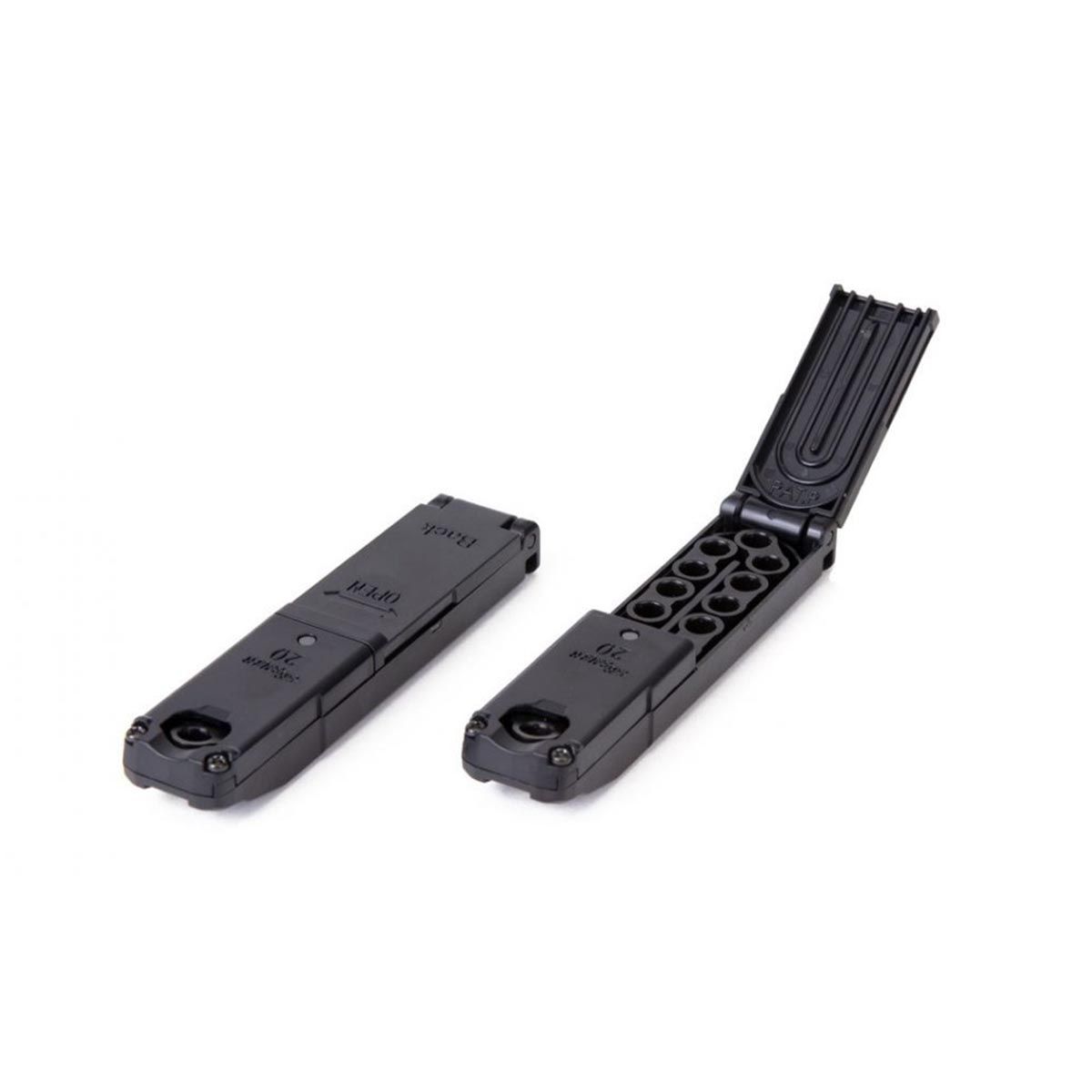Sig Sauer M17 P320 Air Pistol Magazine Rotary Belt 177 Caliber Pellet 20Rd - 2 Pack