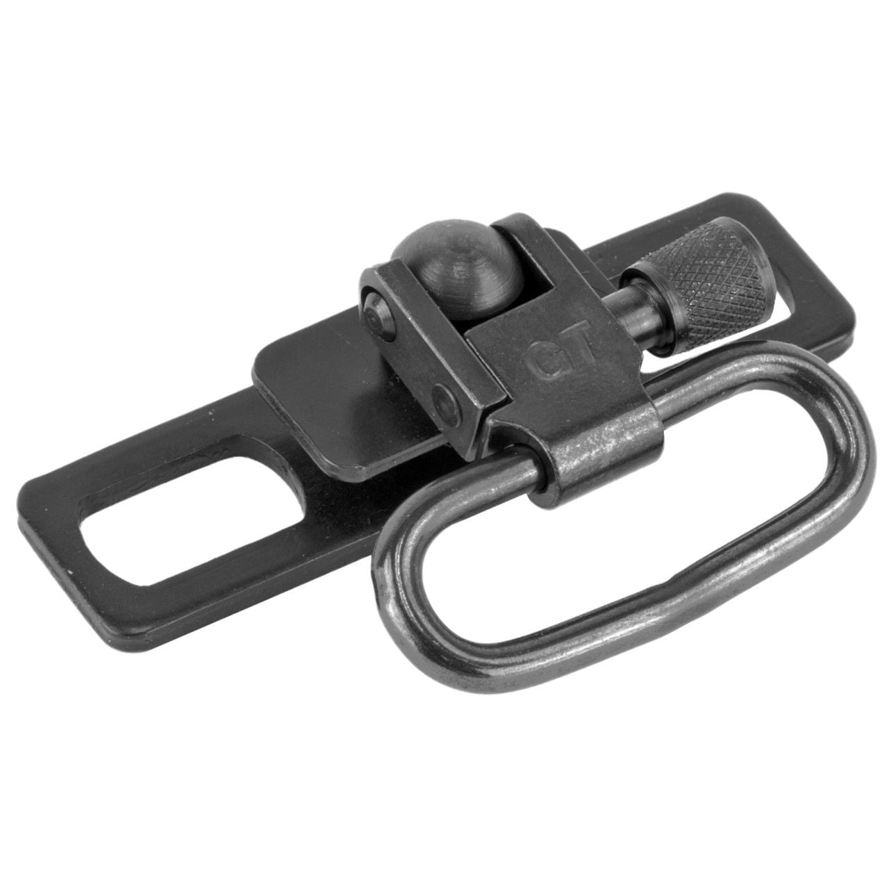 Harris Engineering, Adapter, For AR-15, Black