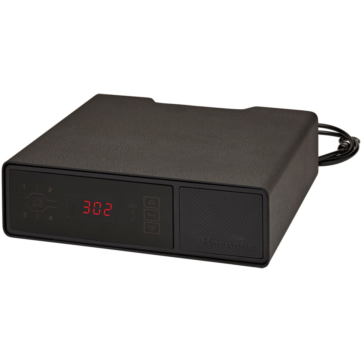 Hornady RAPiD Safe Night Guard - Clock