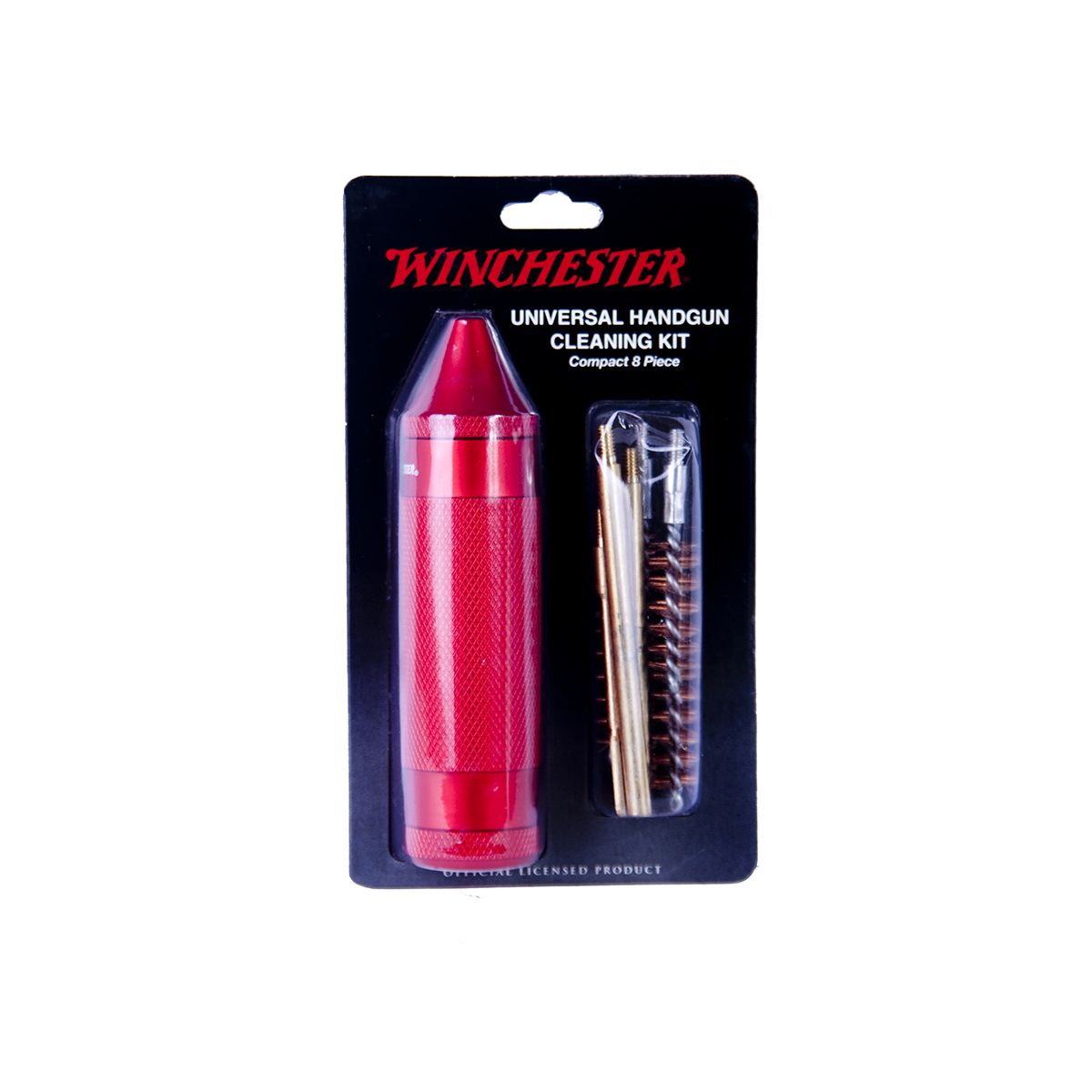 DAC Technologies Winchester Mini Pistol Cleaning Kit .44-.45 Caliber