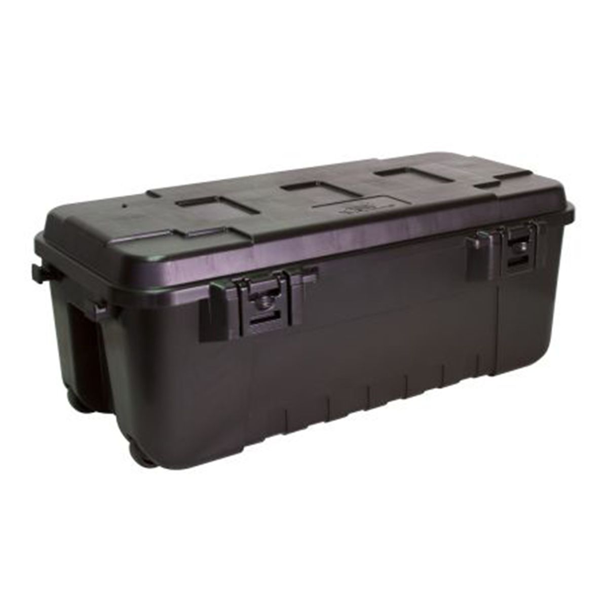 Plano Sportsman Large Storage Trunk with Wheels - PMC191900