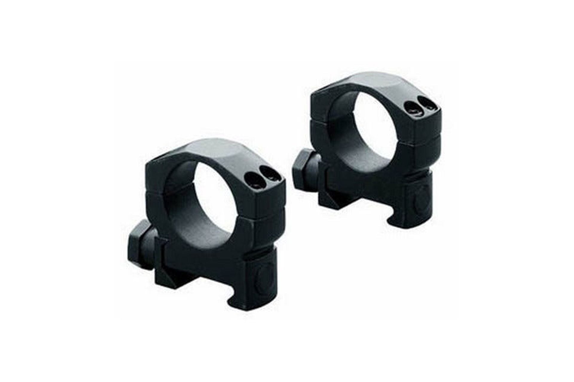 Leupold 59310 Mark 4 Matte Black 34mm Super High