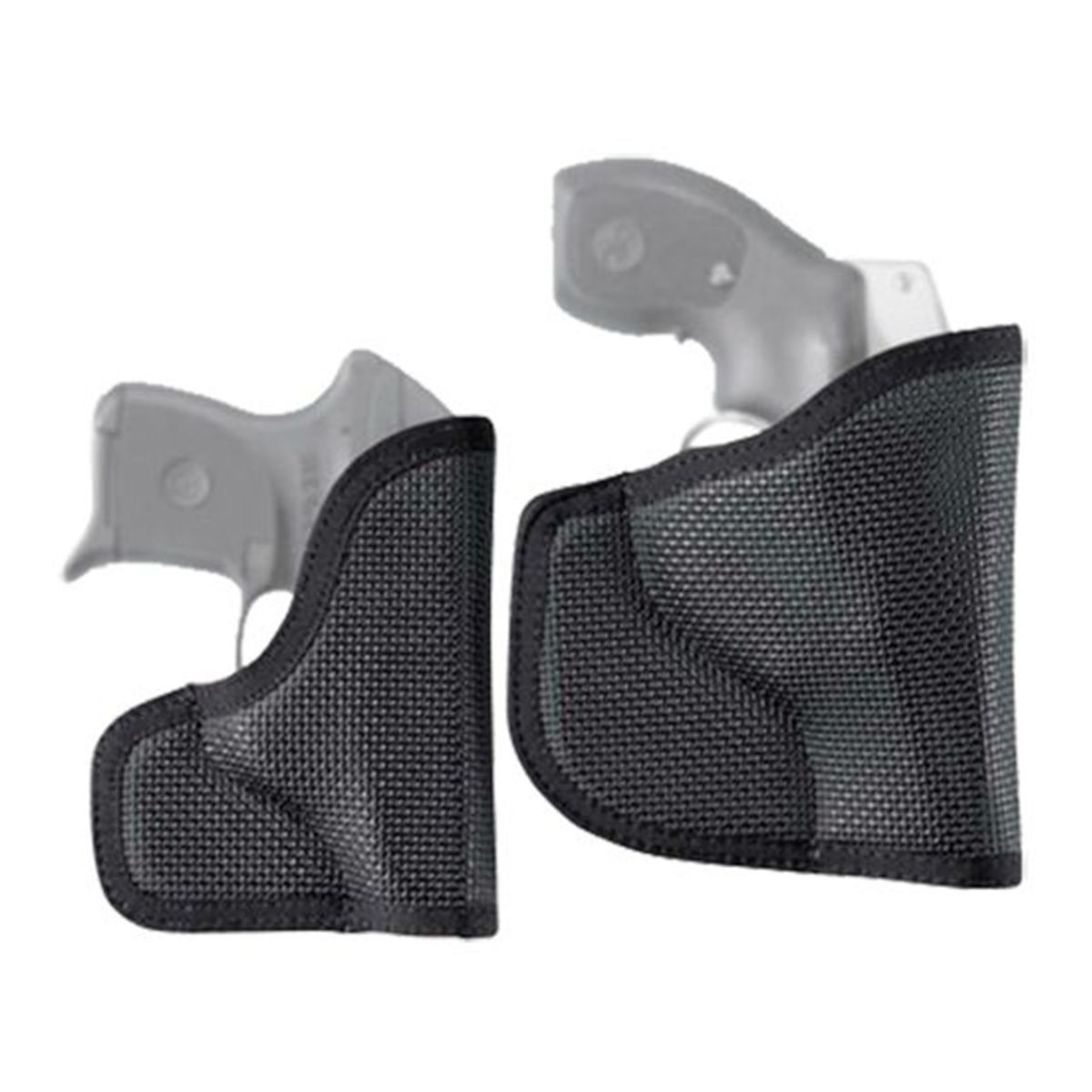 Desantis Gunhide The Nemesis Ambidextrous Pocket Holster - Beretta PX4