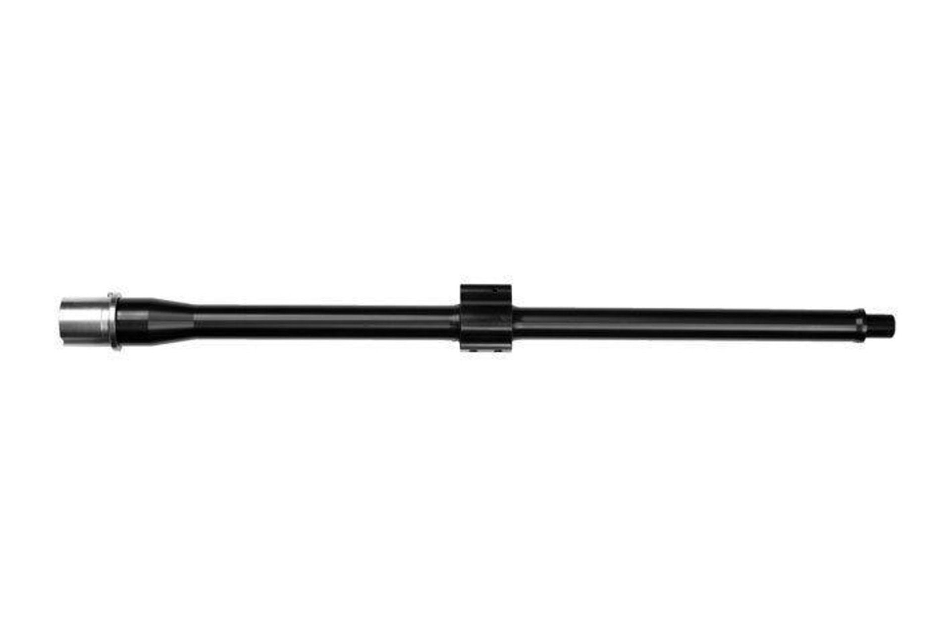 Ballistic Advantage 16" 350 Legend Hanson Carbine Black Nitride Barrel w/ Lo Pro Gas Block 1:16 Twist