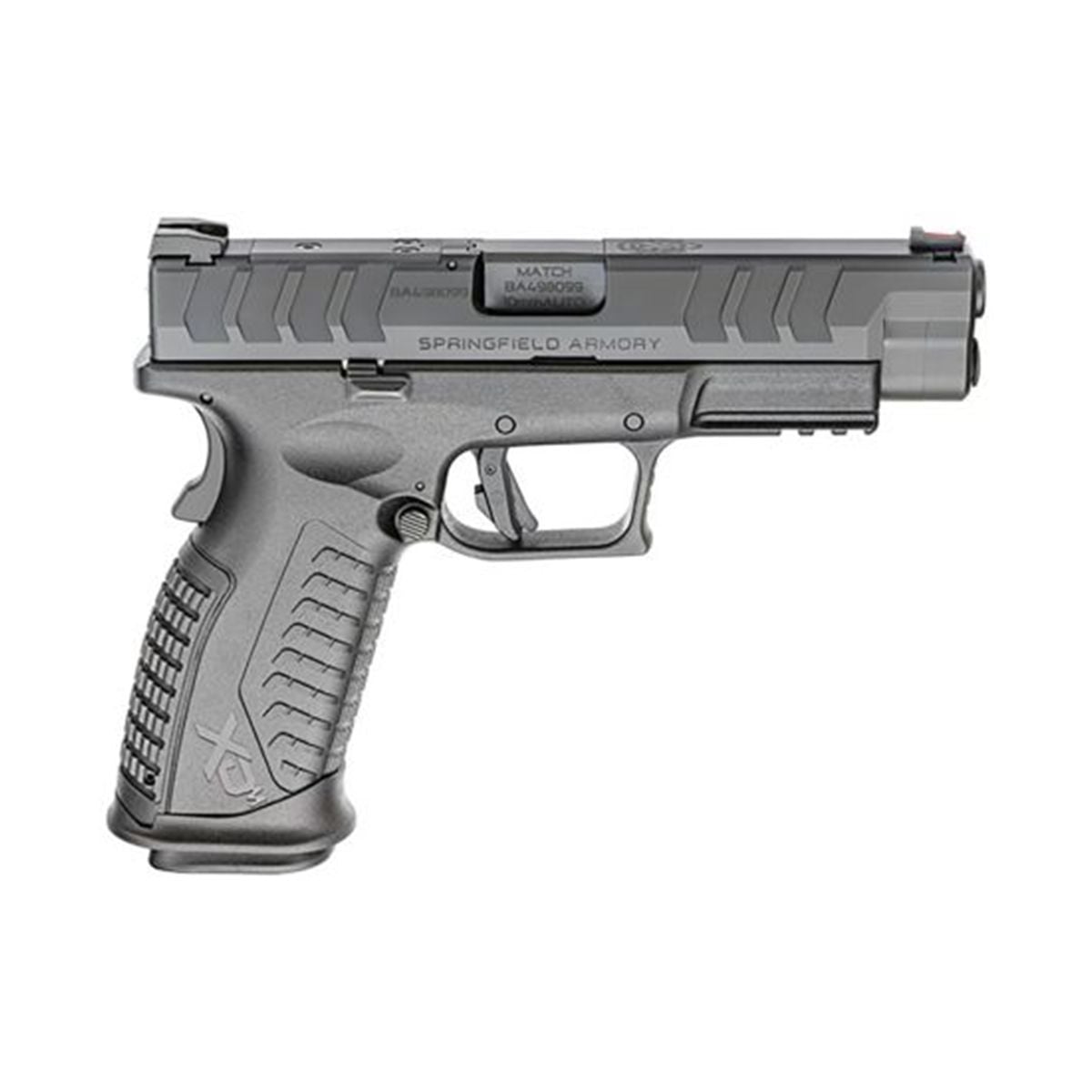 Springfield Armory XD-M Elite OSP 10mm Pistol - 4.5" Barrel, 16 Rounds