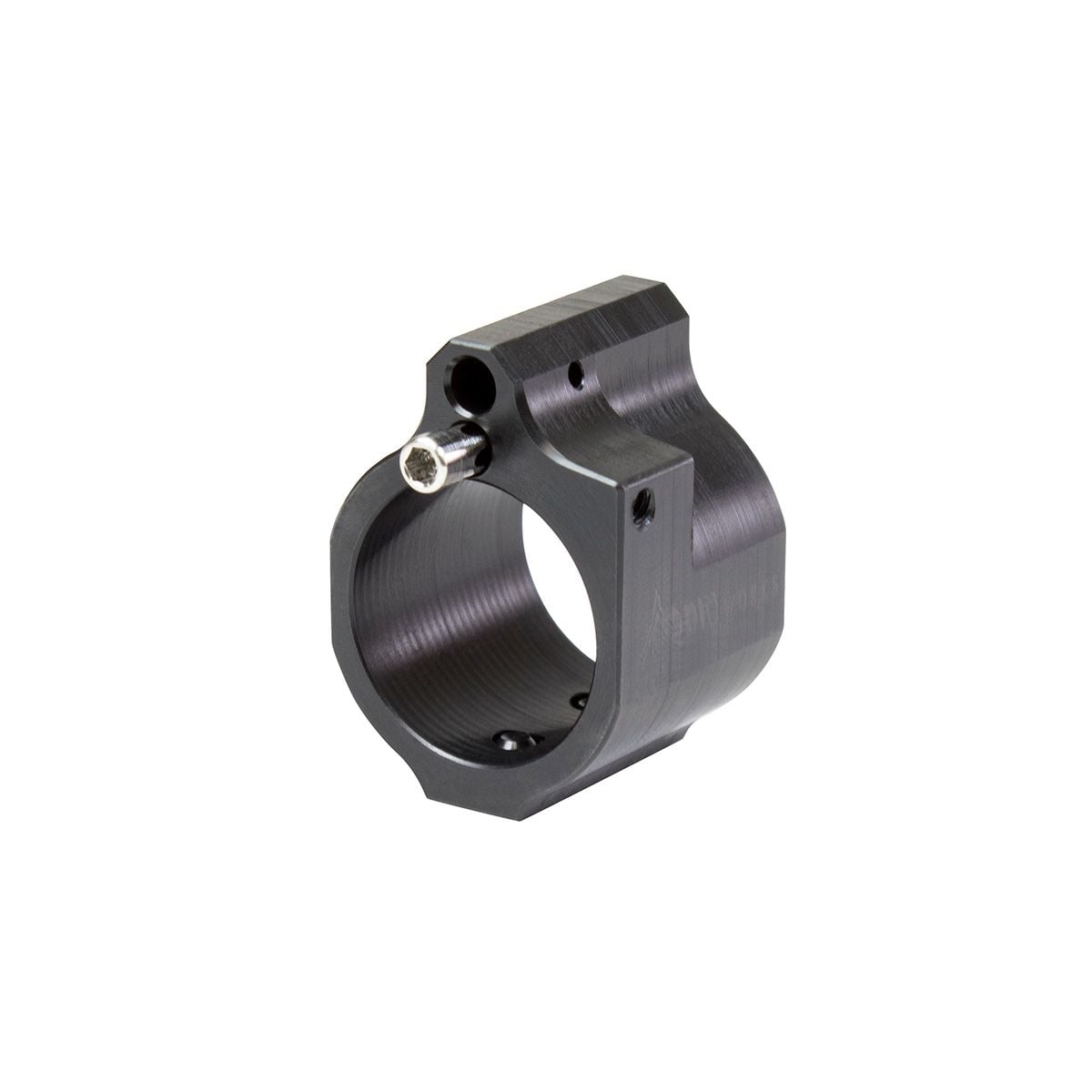 ODIN Works .750 Slim Adjustable Low-Profile Gas Block