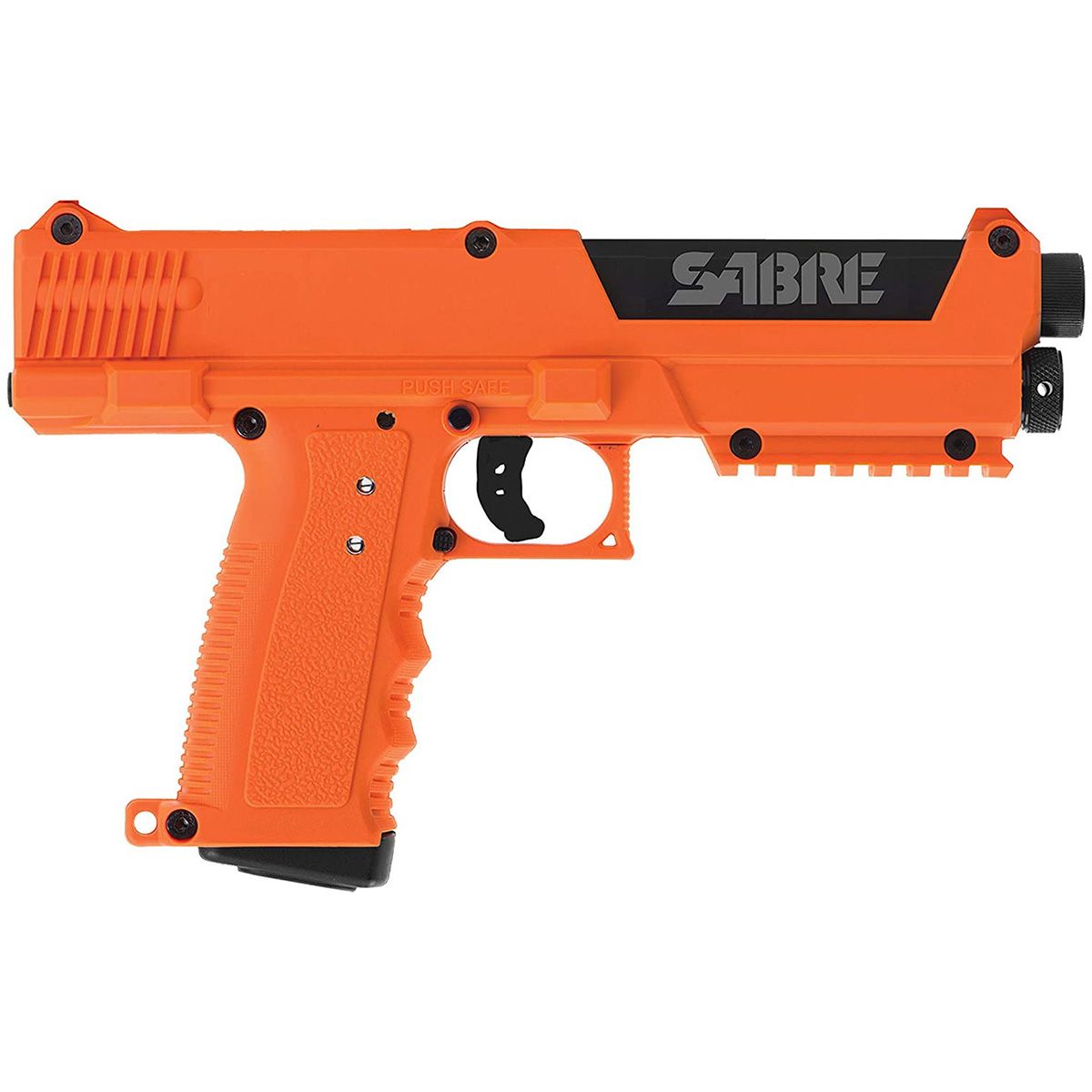 Sabre Pepper Spray Launcher Home Security Defense Kit