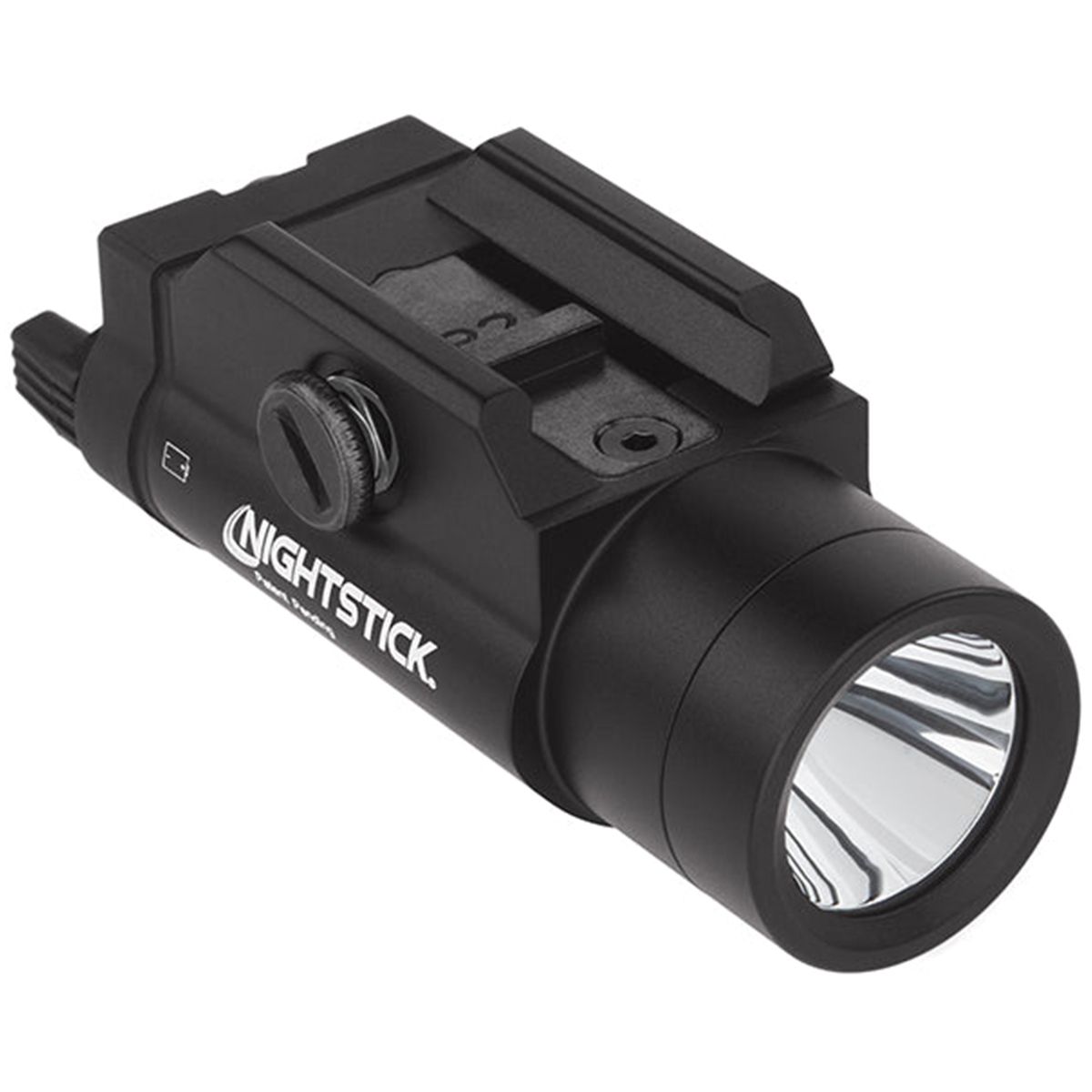 Nightstick TWM-350 350 Lumen Tactical Weapon-Mounted Light