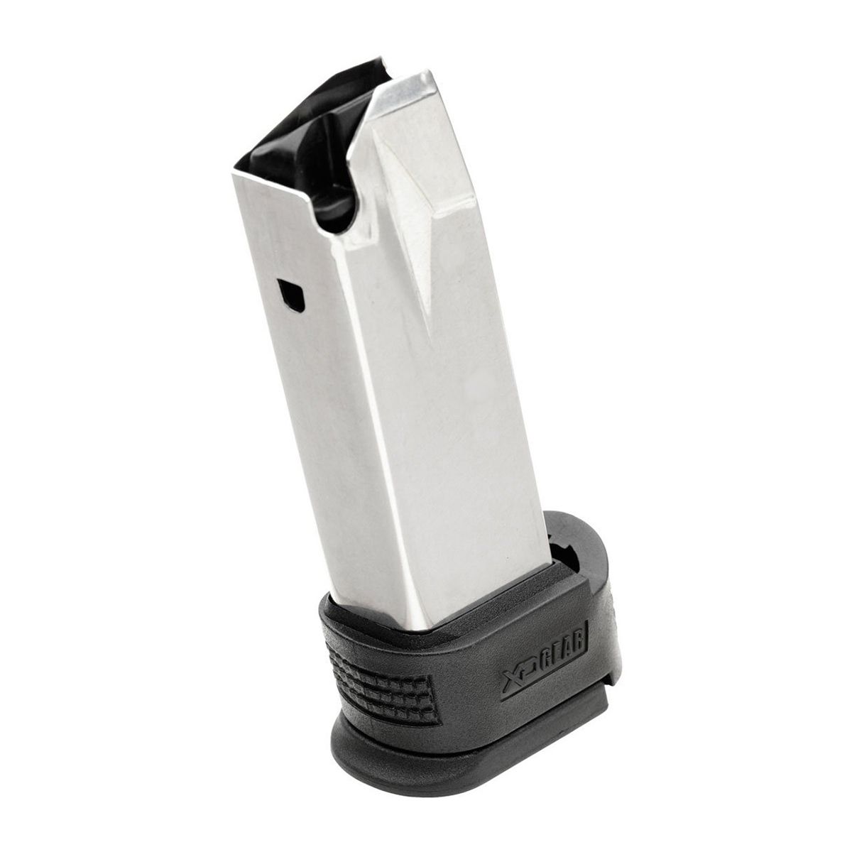 Springfield Armory XD Sub-Compact Magazine 16RD 9mm w/ X-Tension - 9mm Caliber, 16 Rounds, OEM