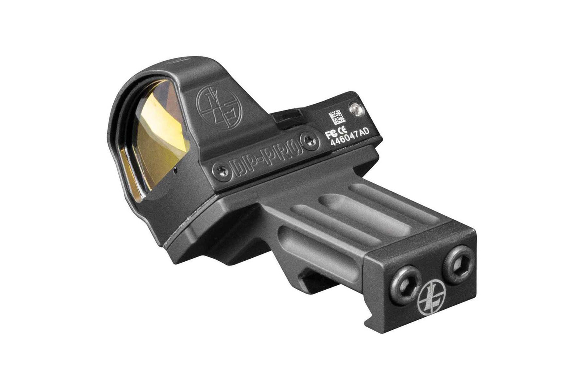 Leupold DeltaPoint Pro 45? AR Mount