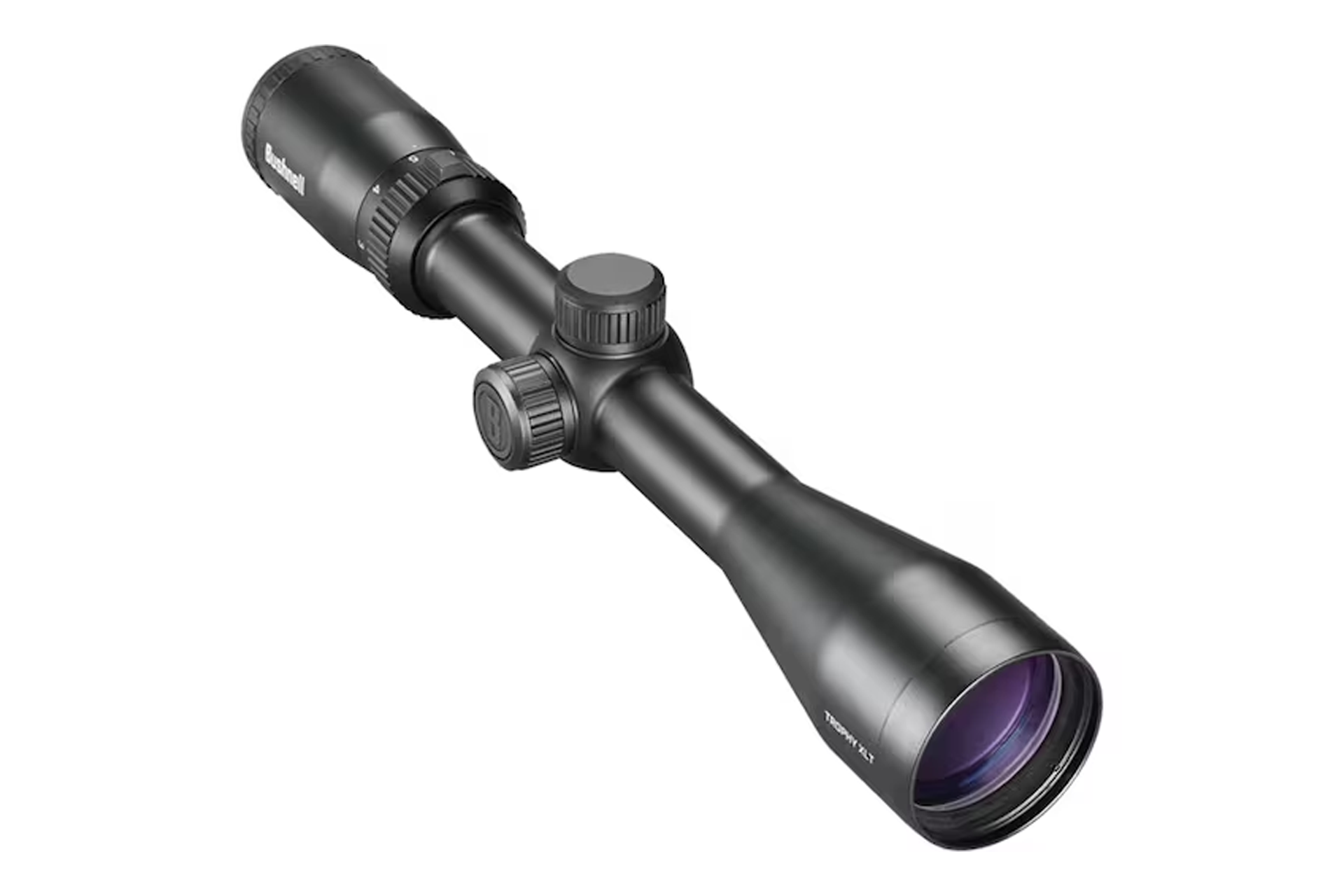 Bushnell Trophy XLT 4-12x40 DOA Reticle SFP Rifle Scope