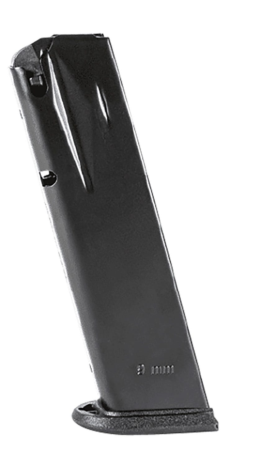 Walther PDP SD Compact 9mm Aluminum Magazine - 18rd
