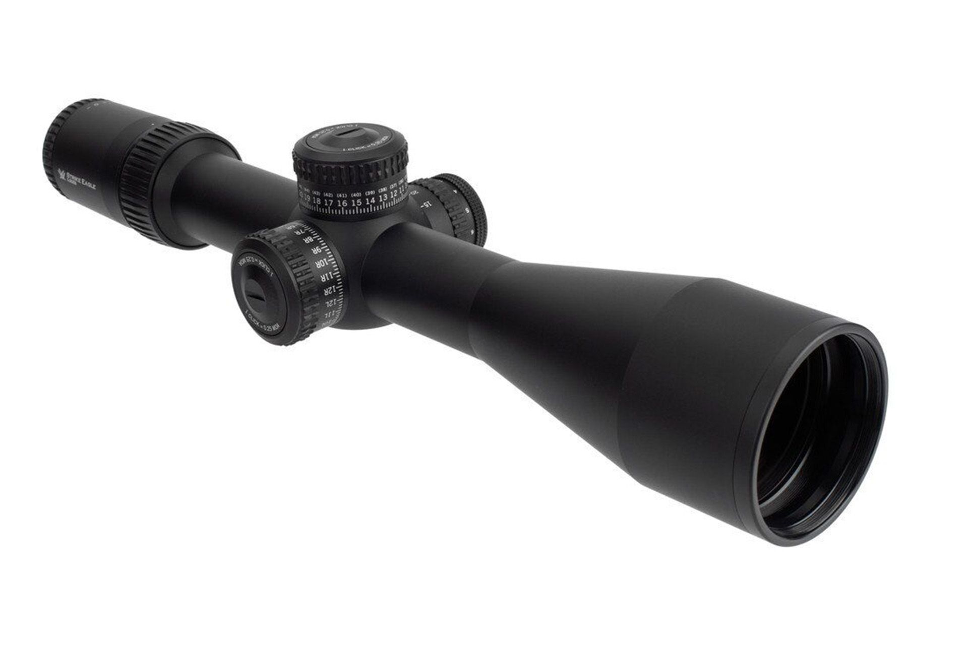 Vortex SE-52503 Strike Eagle 5-25x56 FFP EBR-7c MOA
