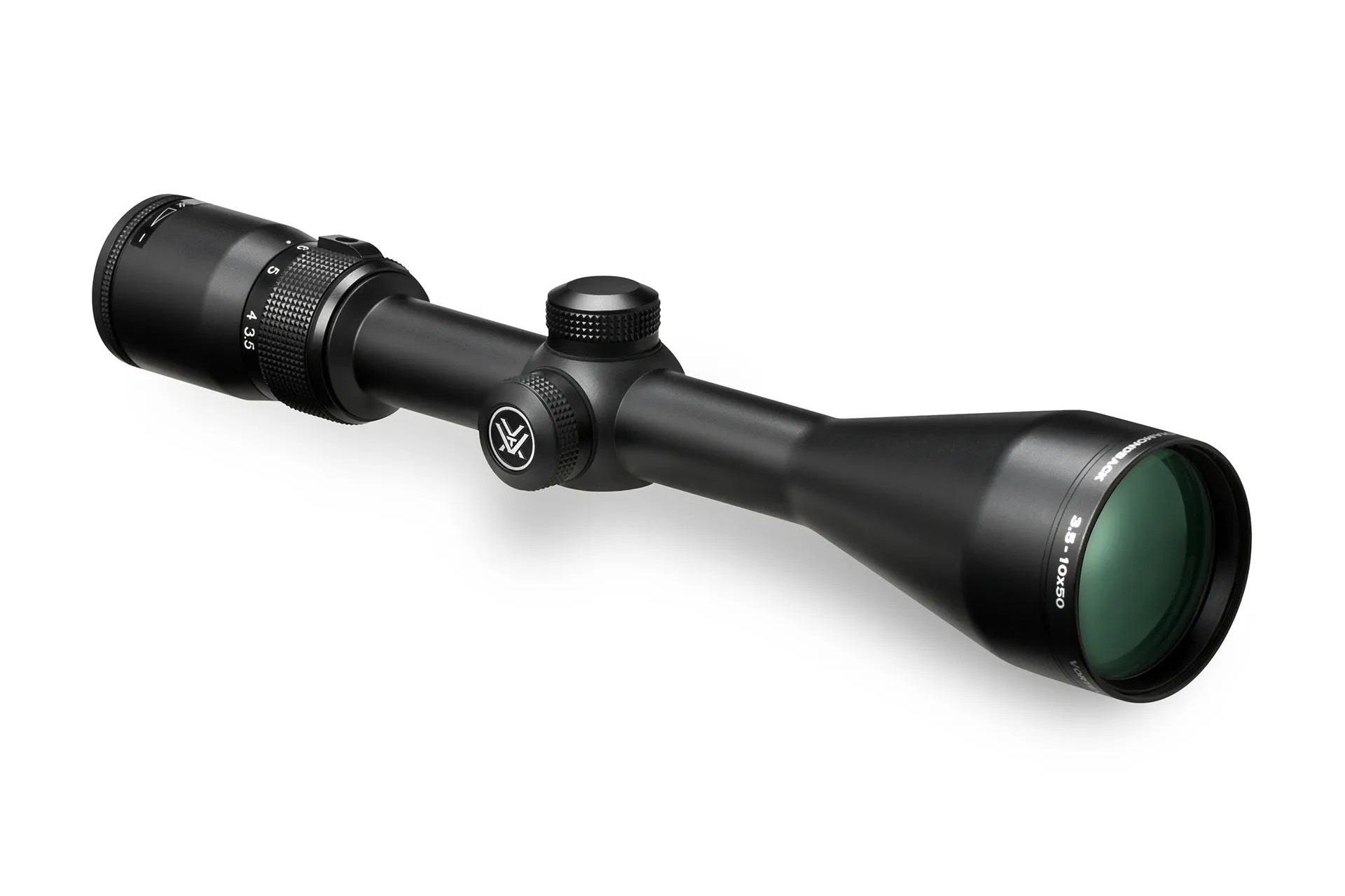 Vortex DBK-03-BDC Diamondback? 3.5-10x50 SFP BDC MOA