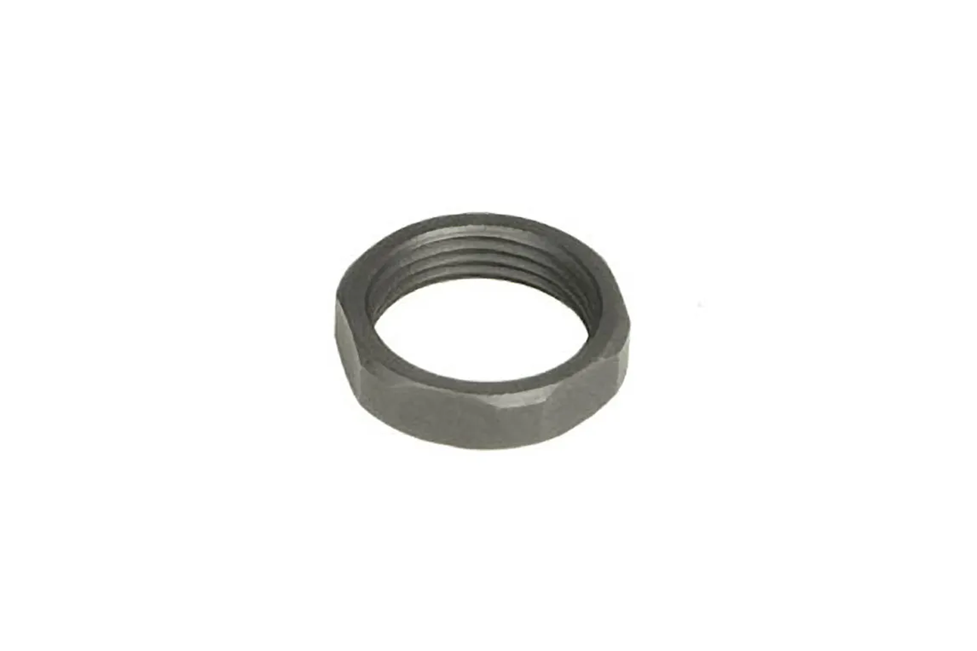 JP Enterprises Jam Nut - 1/2X28 - Matte Black