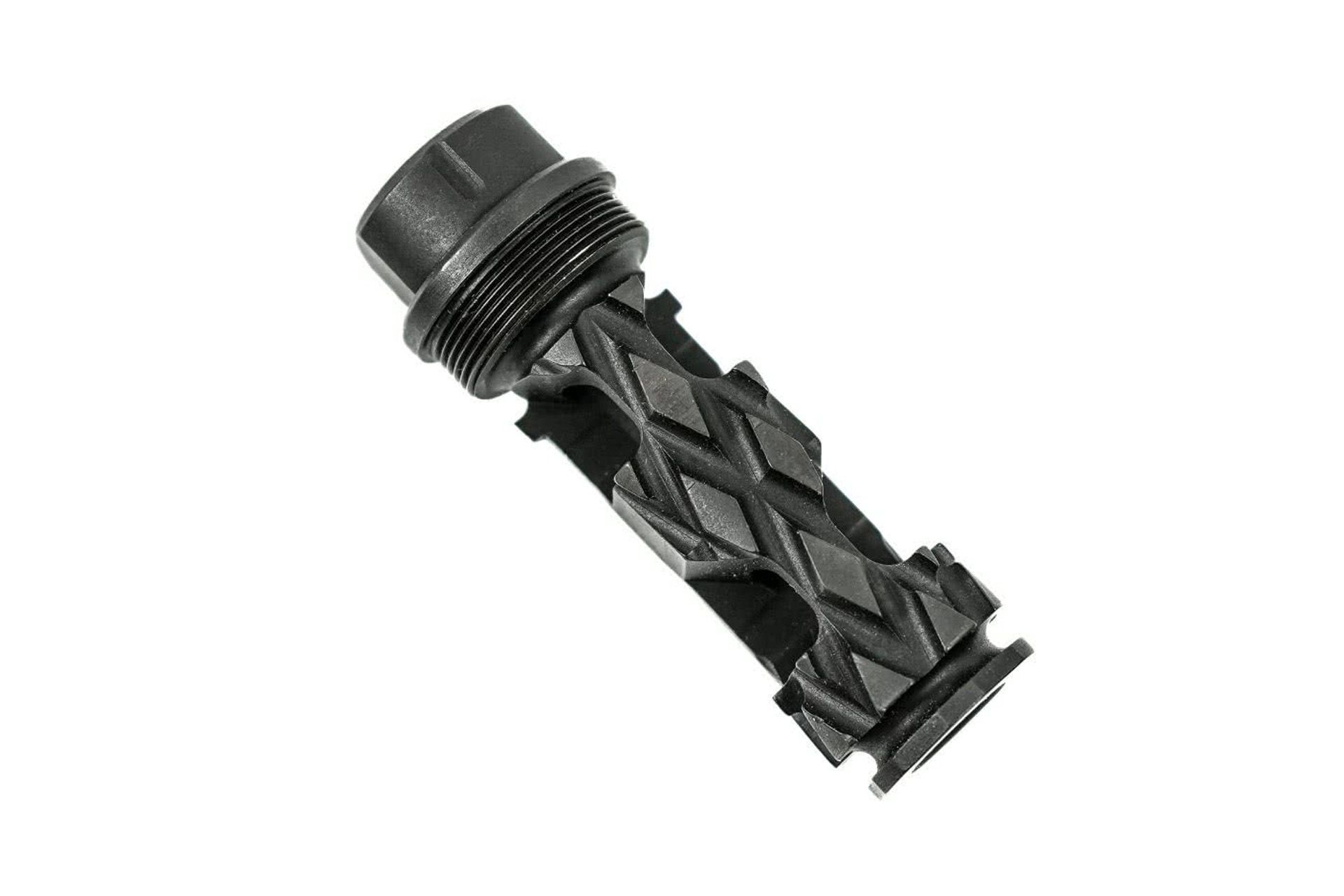 Armaspec Rifter Linear Muzzle Brake 5.56/.223 - 1/2-28 - No Shield