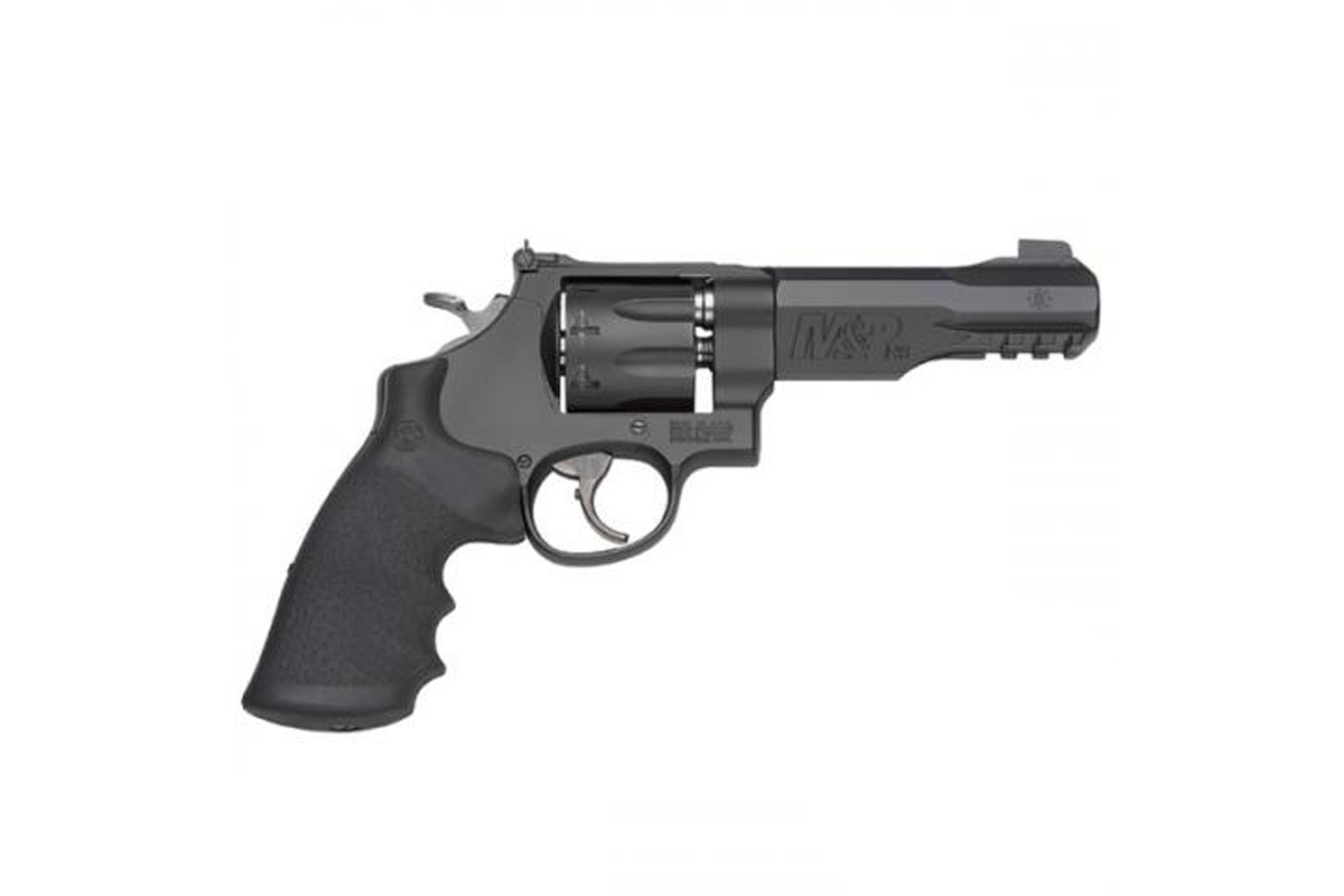 SMITH AND WESSON M&P PERFORMANCE CENTER R8 .357 MAG 5" BARREL 8-ROUNDS