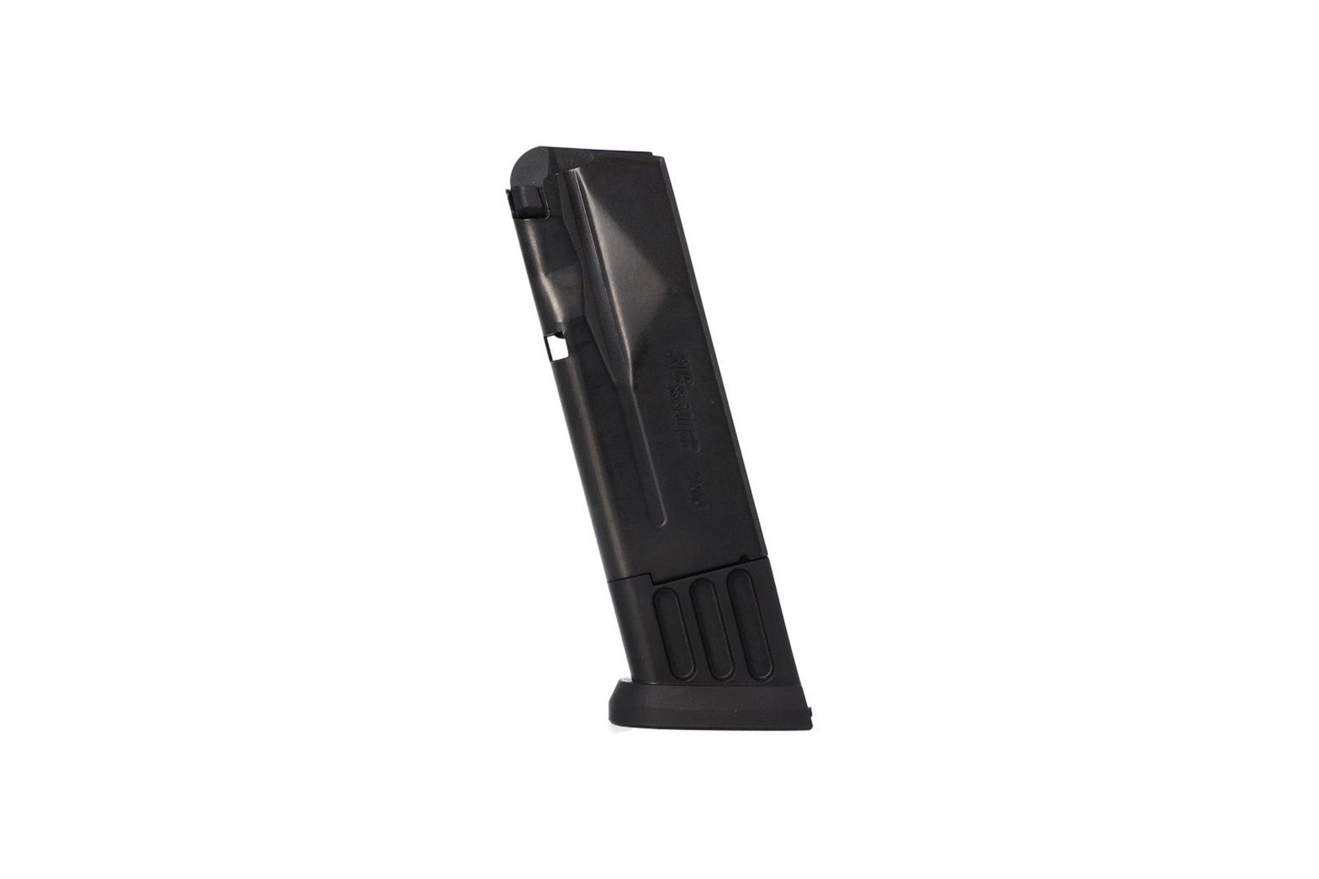 Sig Sauer 8901466 P365-XMACRO 10rd 9mm Luger Black Steel