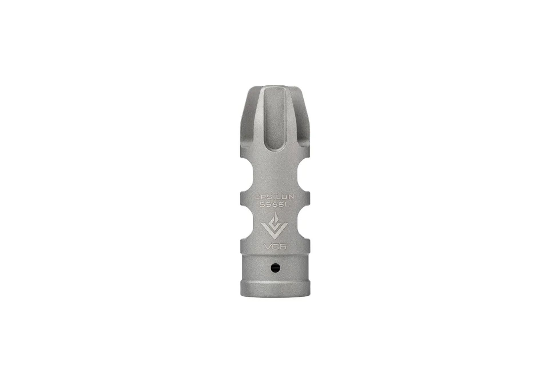 Aero Precision VG6 EPSILON 556SL - Bead Blasted - Blem