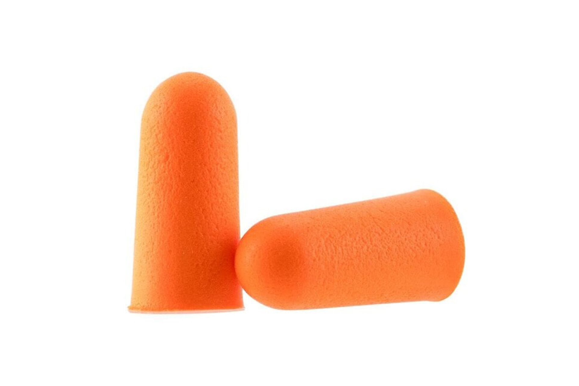 Walker's Disposable Foam Ear Plugs 2PK