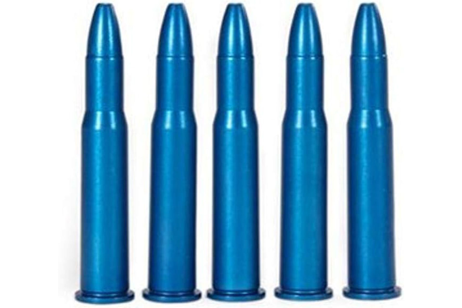 A-Zoom AZ12329 Snap Caps 30-30 Winchester 5 Pack 12329