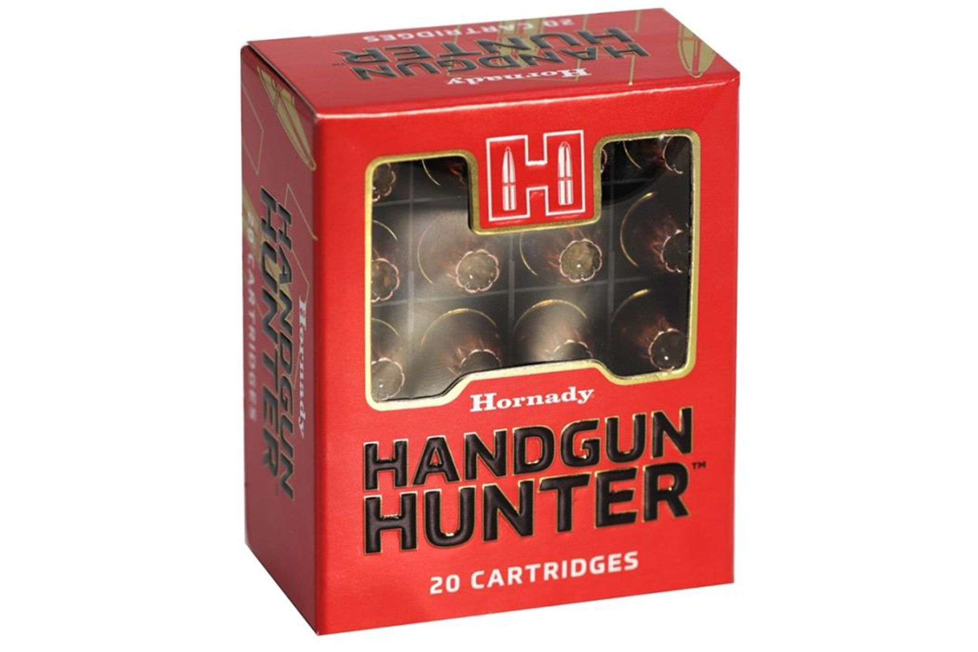 Hornady Hunter .45acp+p 160 Grain Monoflex 20 Rounds
