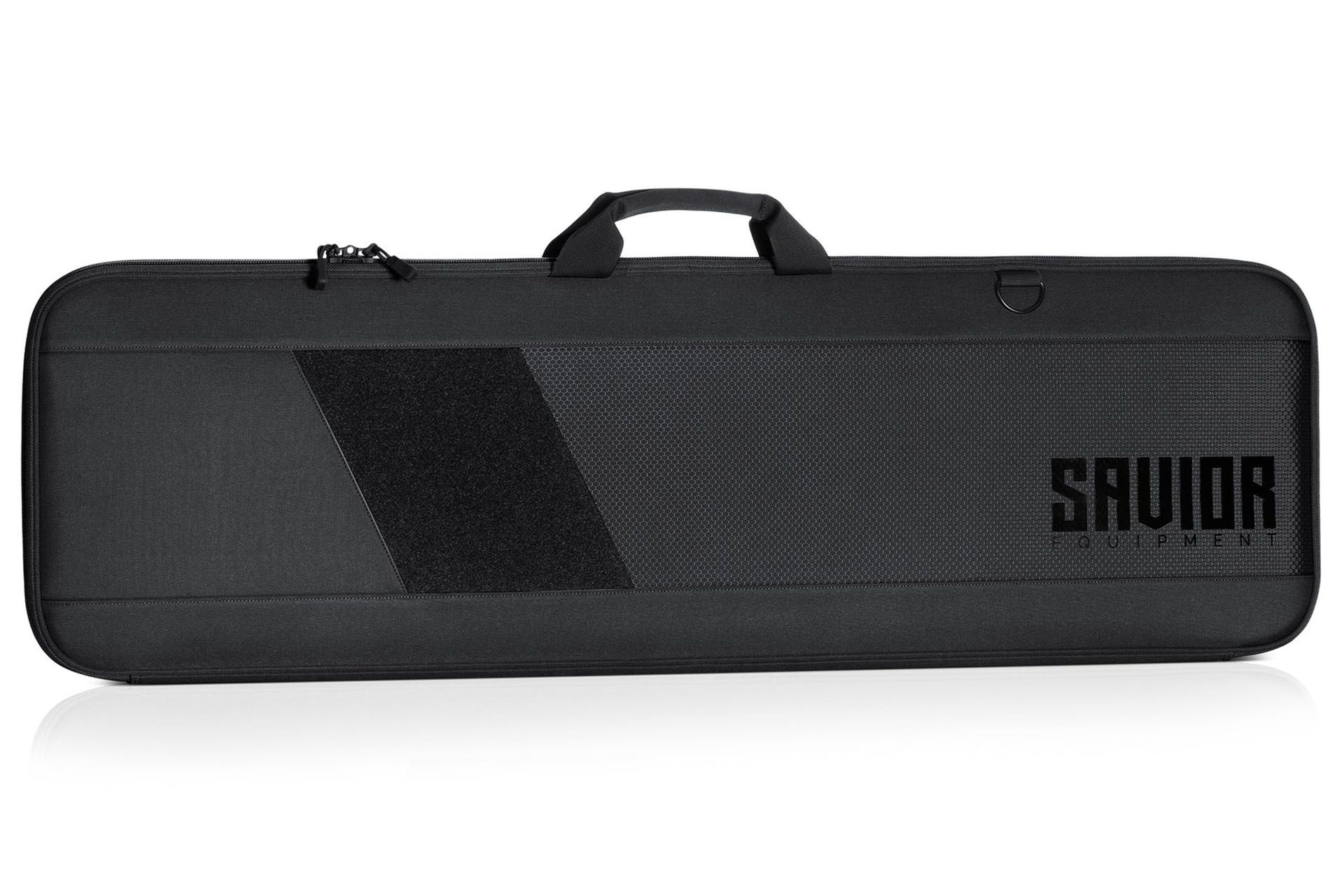 Savior Equipment 36" Specialist Single Rifle Case - Black