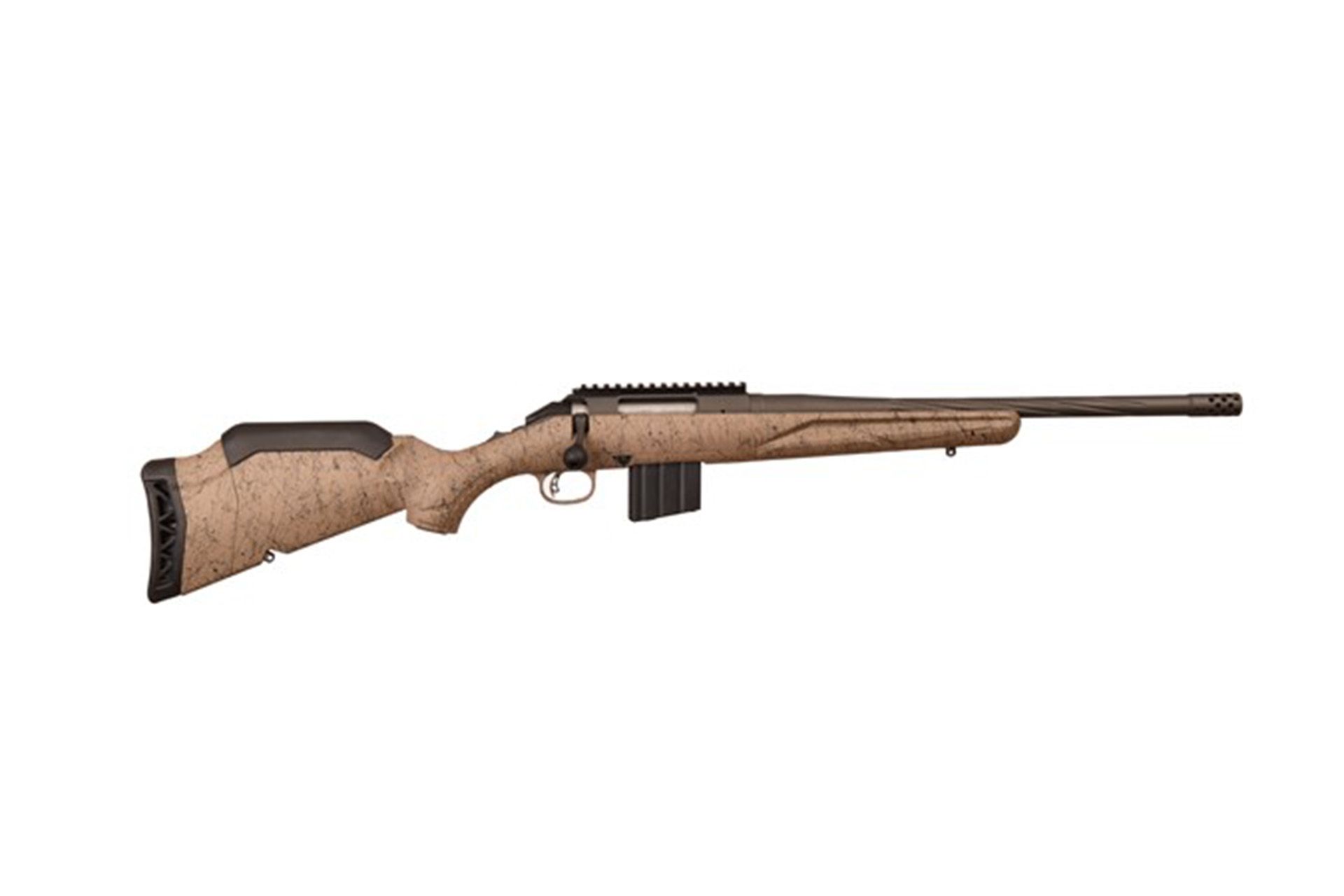 Ruger American Ranch Rifle Gen II 350 Legend
