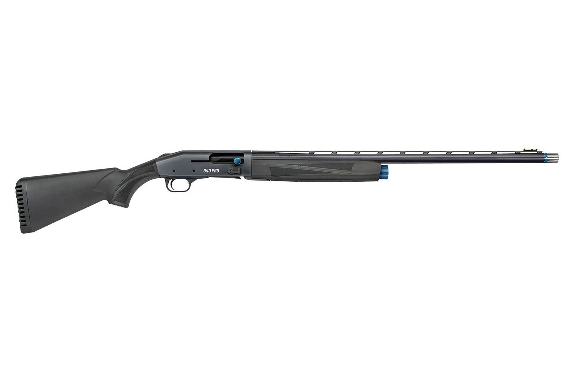 Mossberg 940 Pro Super Bantam Sporting Sporting 12ga 26" Bbl 4+1 Black Shotgun