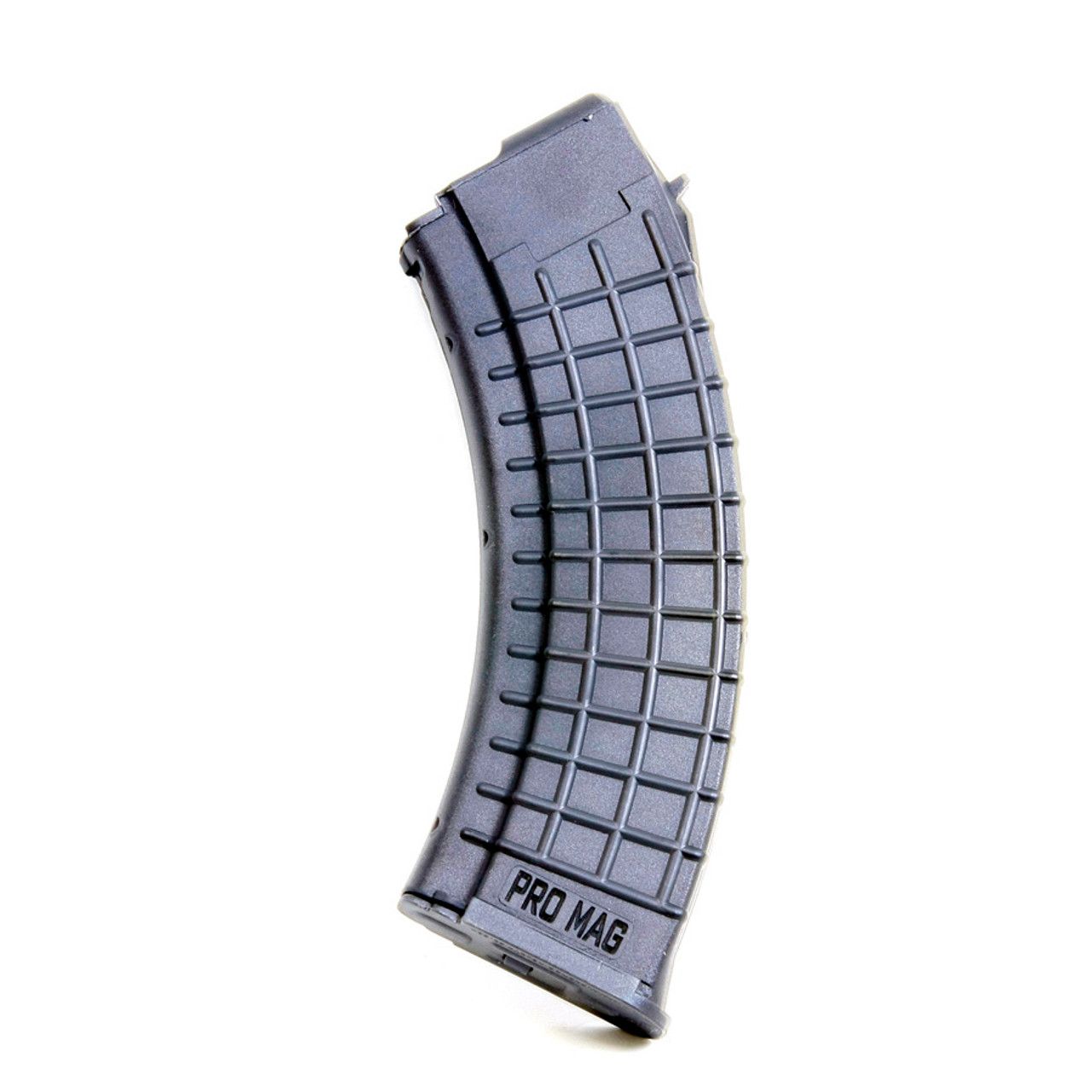 ProMag Magazine AK-47 7.62x39mm, 30Rd - Black Polymer - Blem