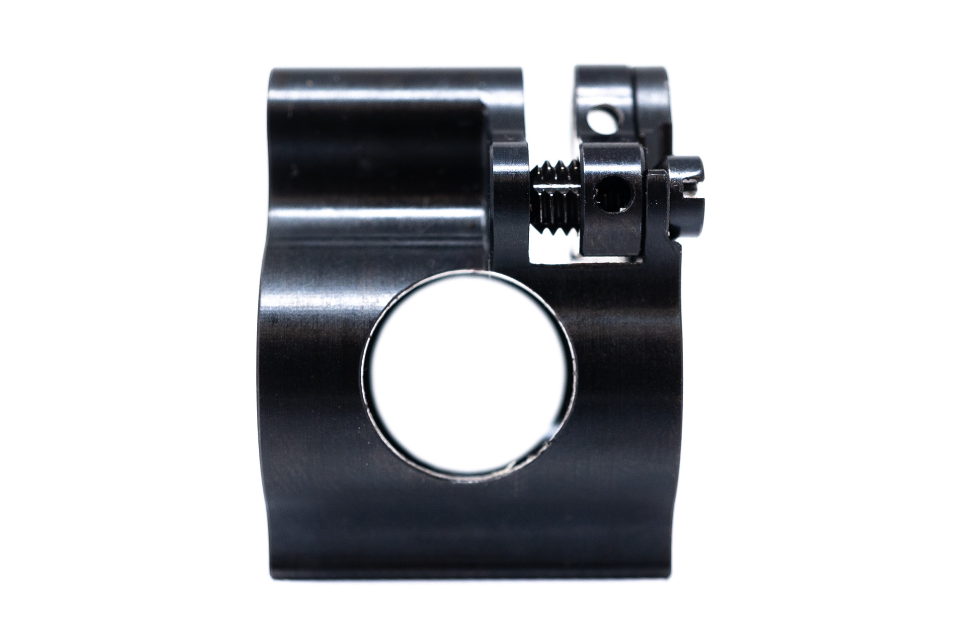 Faxon Firearms 3 Screw .625 Adjustable Low Profile Gas Block