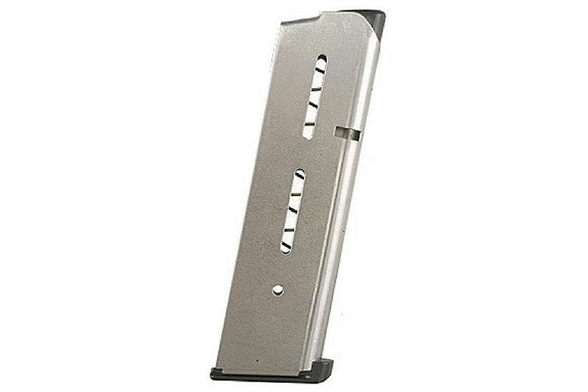 Wilson Combat, Magazine, 45ACP, 8 Rounds, Fits 1911, Stainless