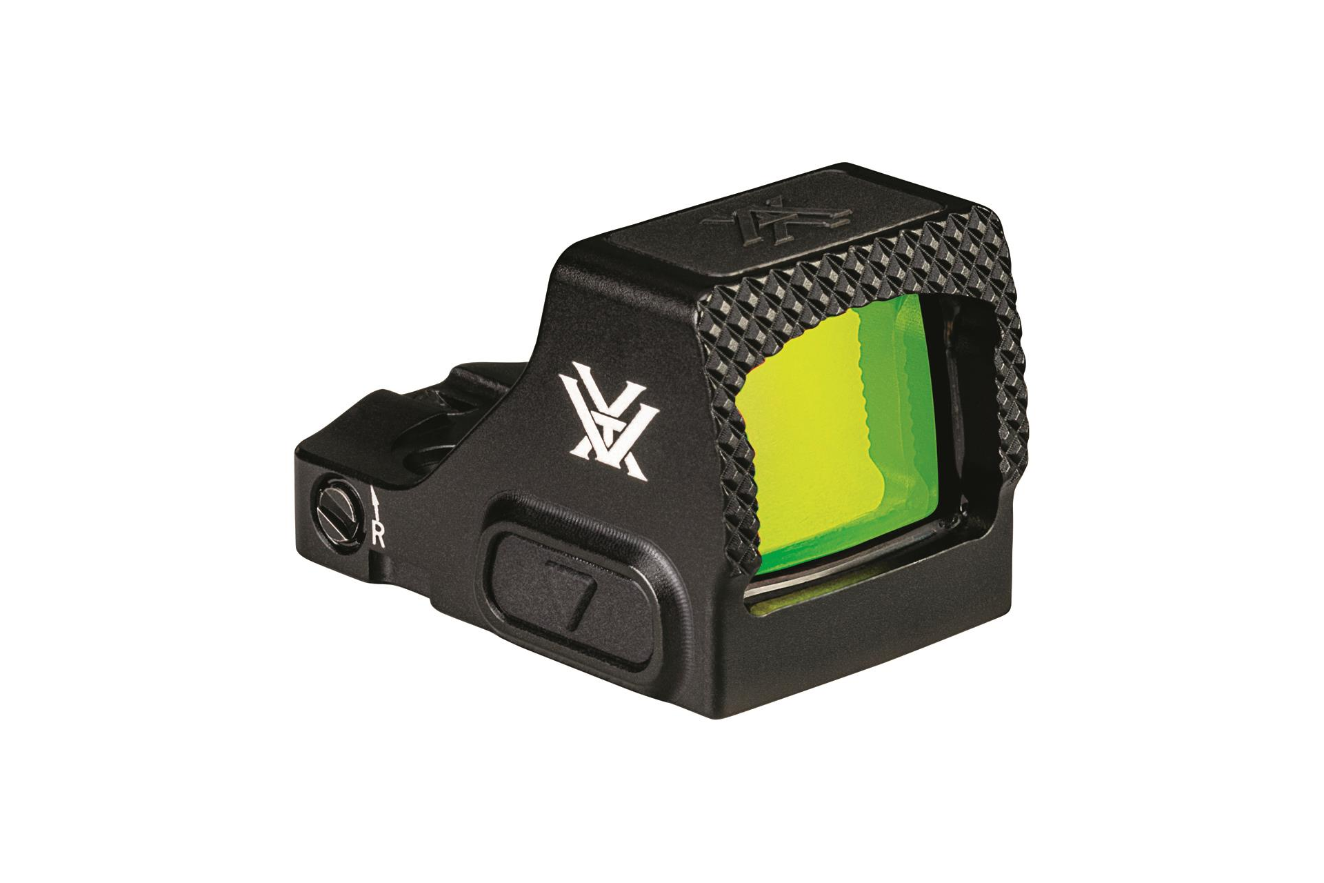 Vortex Defender-CCW Micro 3 MOA Green Dot