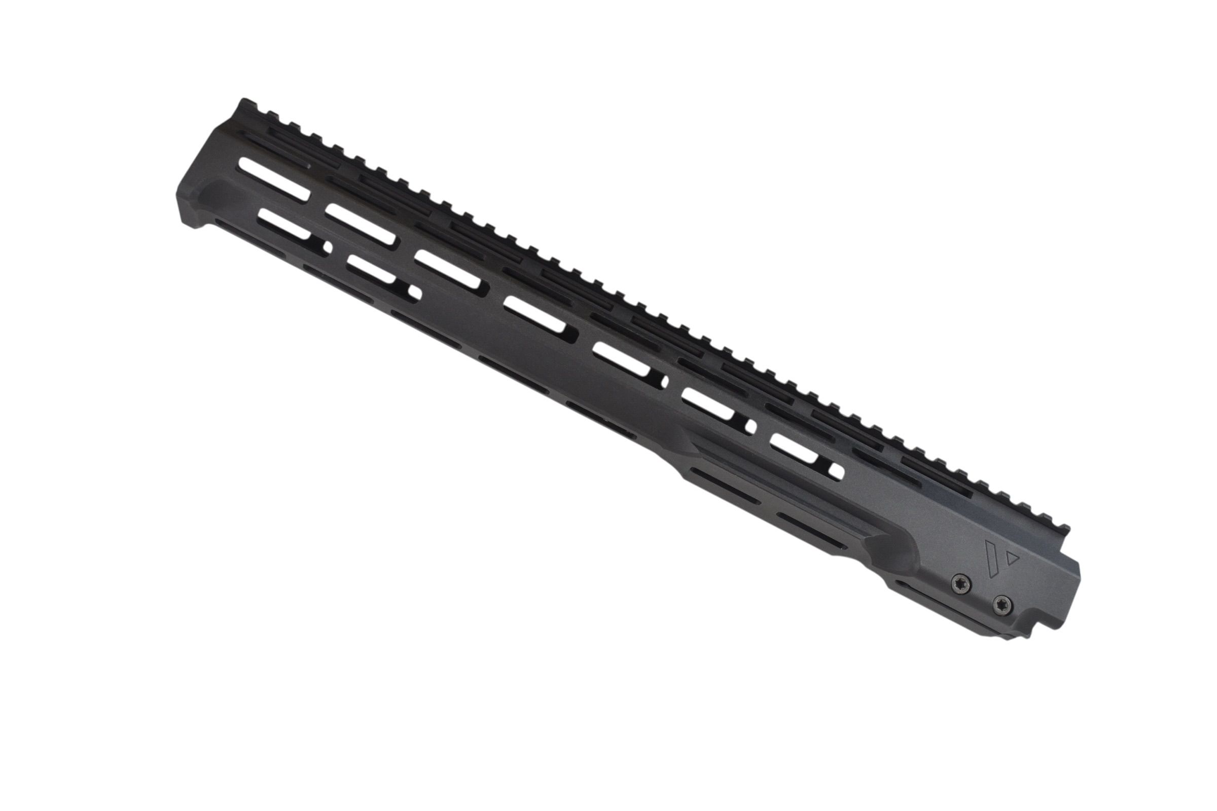 VLTOR AR-15 Free-Float Freedom ARCA M-LOK Rail - 15" w/ Full Length Arca Rail