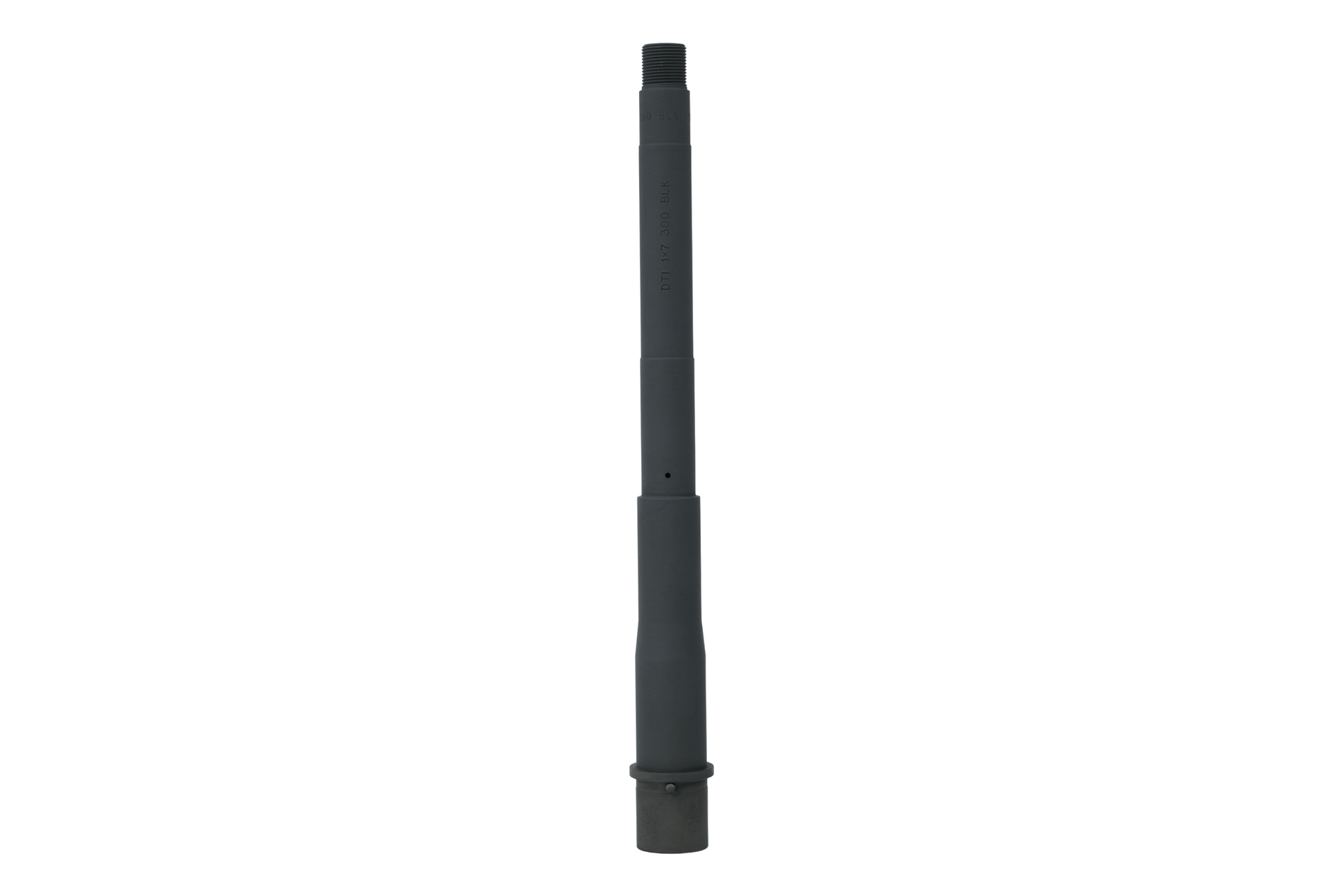 10.5" 300 BLK 1:7 Twist Phosphate Pistol Heavy Barrel