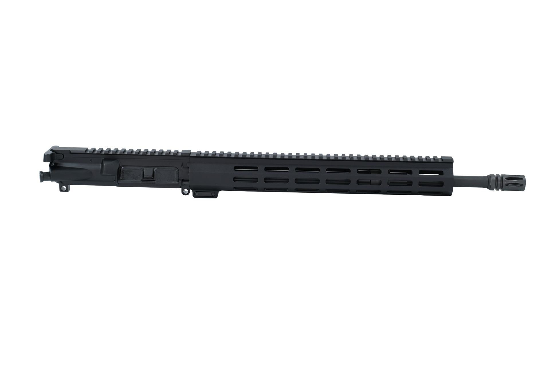 16″ 5.56 Phosphate Midlength M-LOK Lightweight Complete Upper