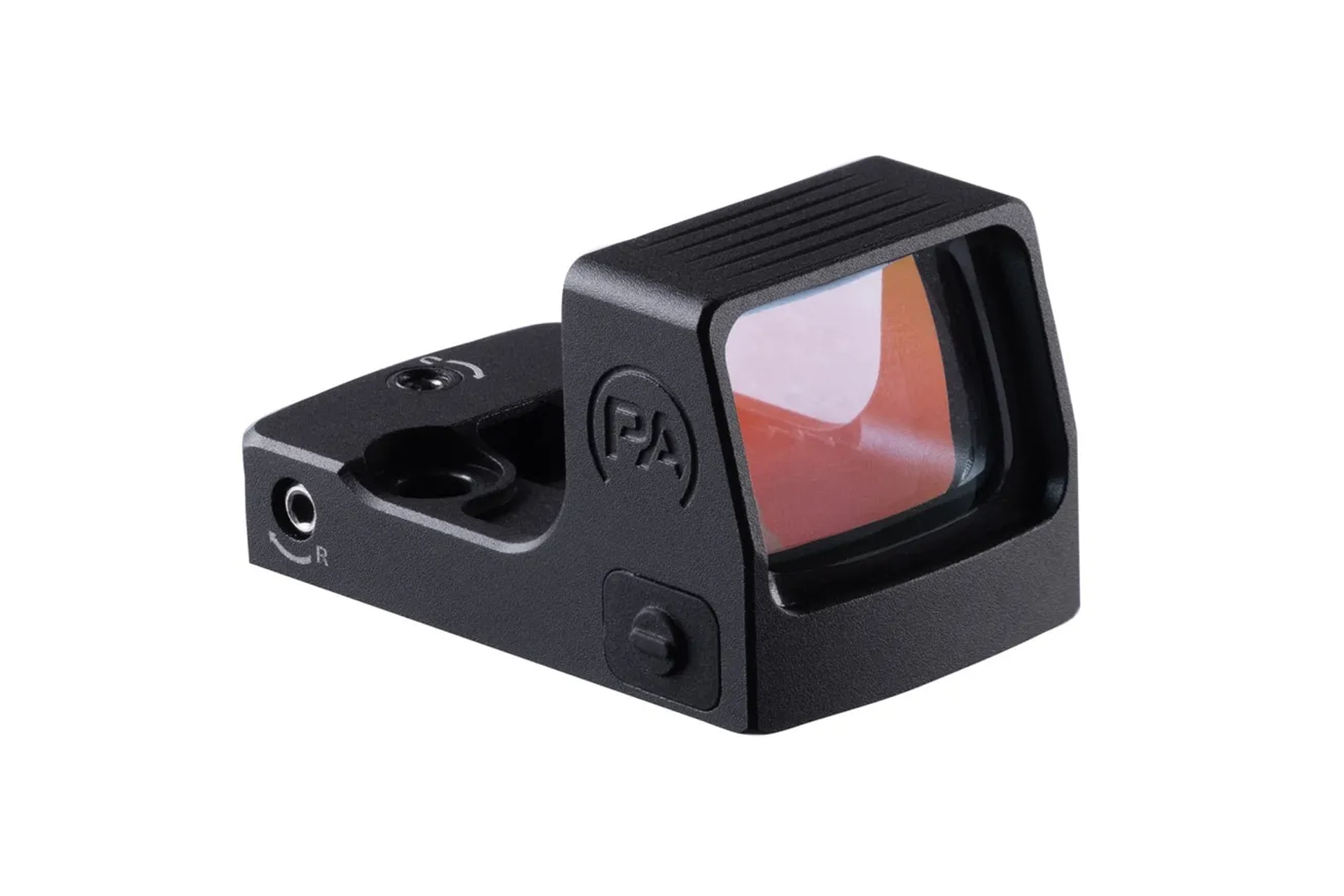 Primary Arms Classic Series 21mm Micro Reflex Sight Gen 2 with  AutoLive – 3 MOA Green Dot