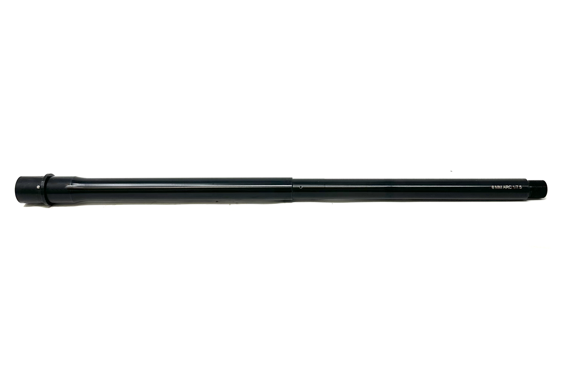 20" 6mm ARC 4150 Rifle Medium 1:7.5 Twist Nitride Barrel
