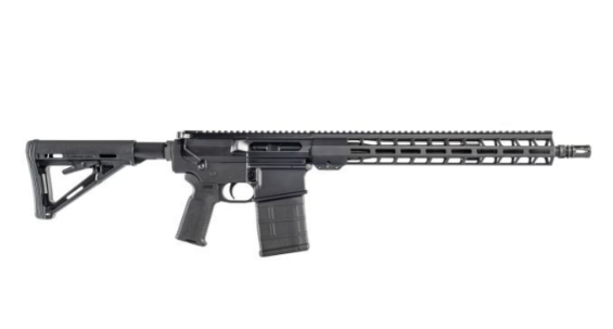 Anderson Manufacturing AM-10 Battle .308 Winchester 16" 20RD Semi-Auto AR-10 Rifle