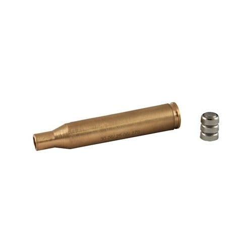 Aim Sports PJBS3006 Laser Bore Sight .30-06/.25-06/.270 Win 635/655 nM Wavelength