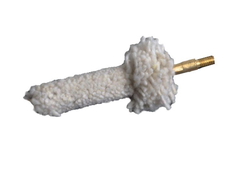 Breakthrough BT-223CM-AR Clean AR-15 Chamber Mop Cleaning Swabs, .223 Caliber, 5.56mm Thru 79mm, 100% Cotton