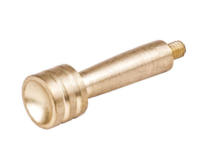 Breakthrough Clean Technologies Brass Jag, 50 Caliber