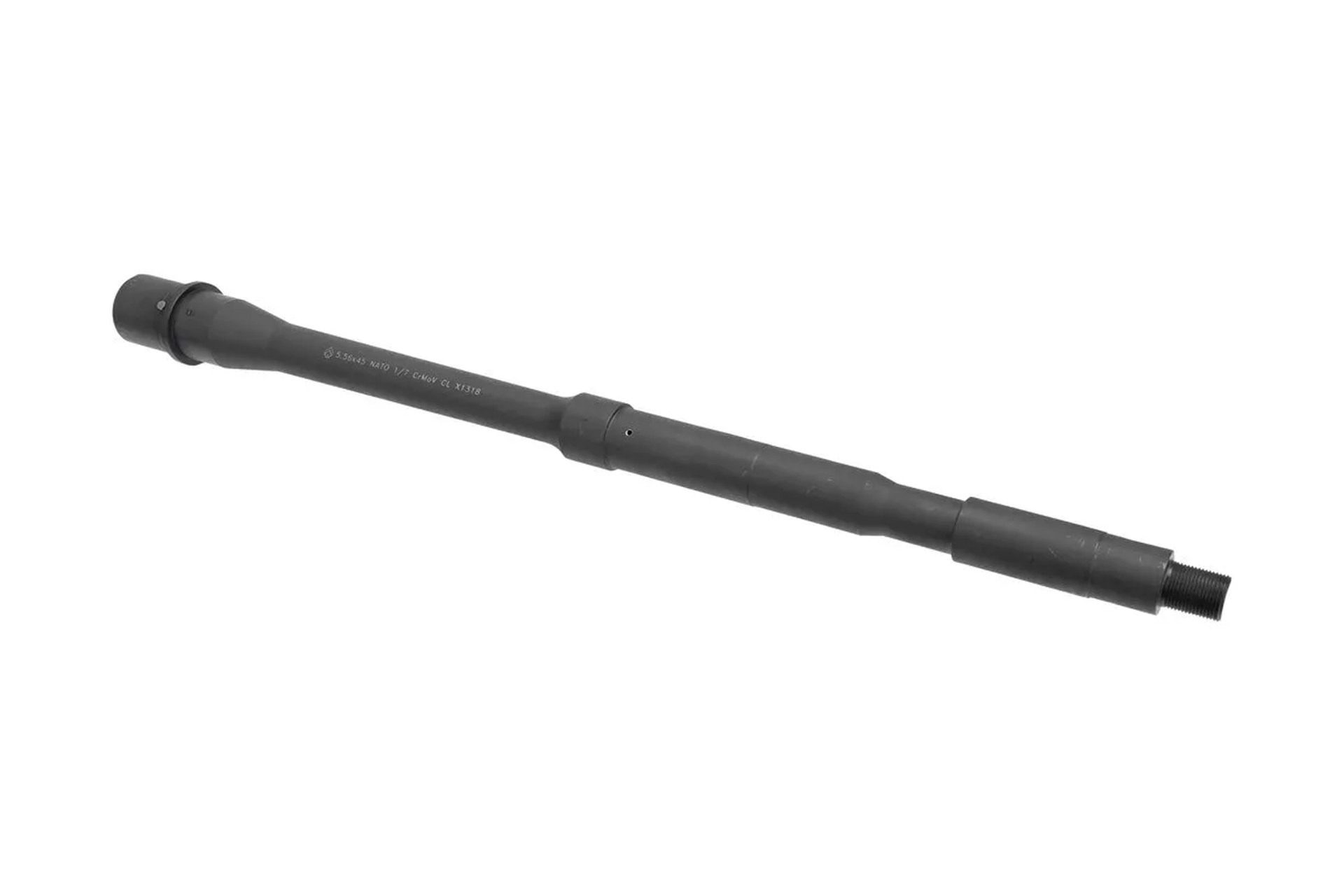Ballistic Advantage 14.5" 5.56 Government Profile Carbine AR-15 Barrel Classic Series 1:7 Twist