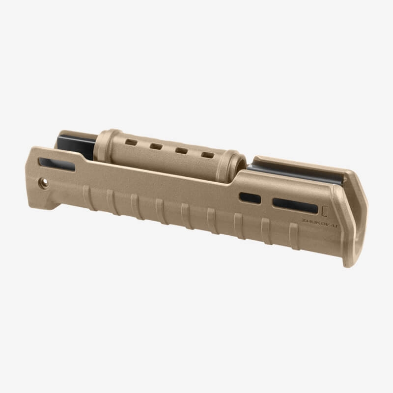 Magpul Zhukov Handguard - AK-47/74 - Flat Dark Earth